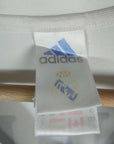 2002 - 03 Real Madrid Home Shirt Ronaldo 11 - 8/10 - (XL) - Eternal Pitch