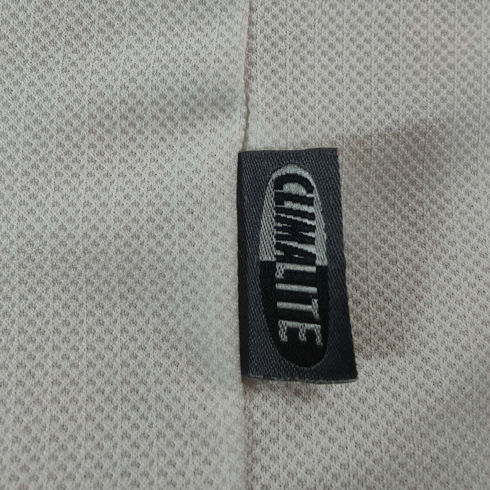 2002 - 03 Real Madrid Home Shirt Zidane 5 - 9/10 - (L) - Eternal Pitch