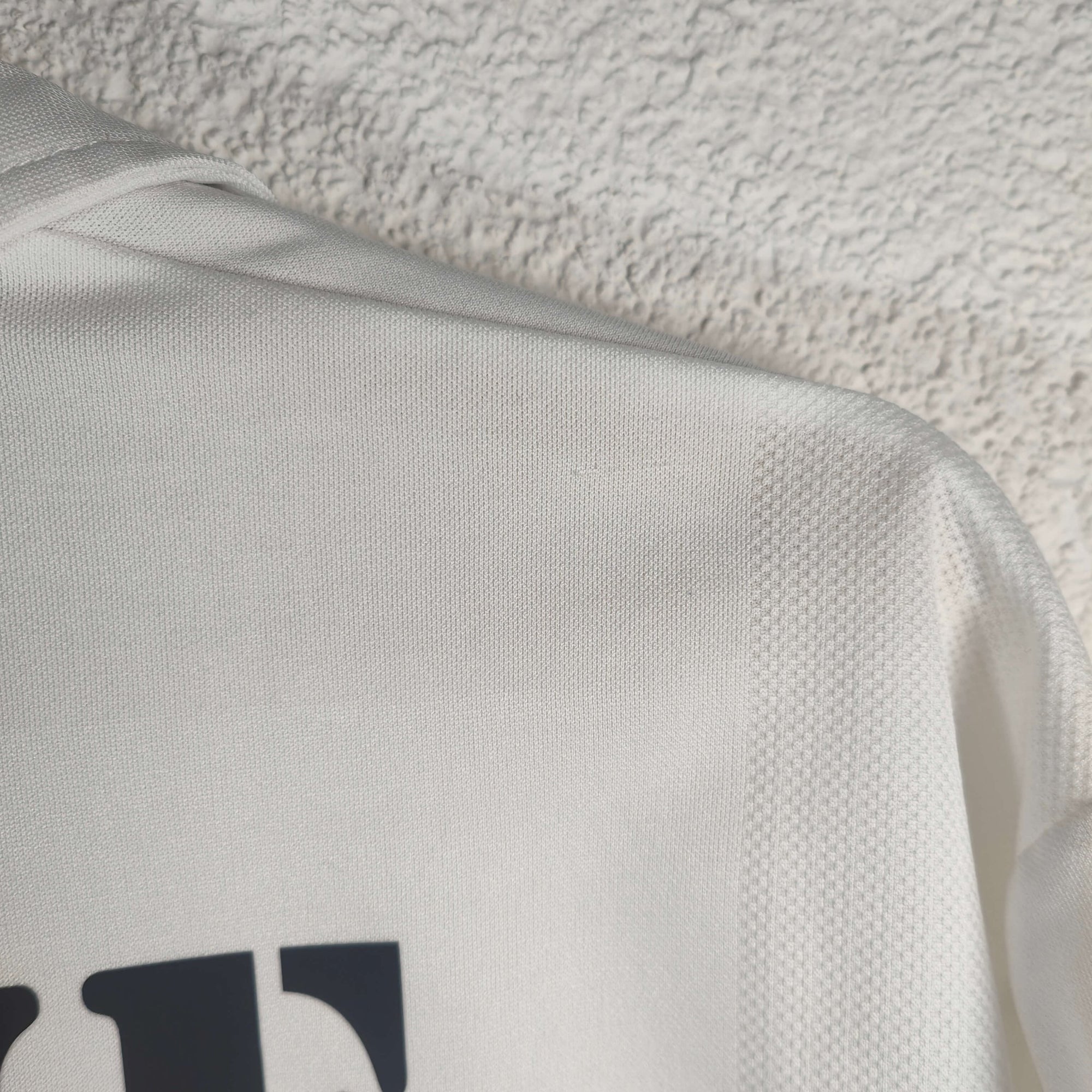 2002 - 03 Real Madrid Home Shirt Zidane 5 - 9/10 - (M) - Eternal Pitch