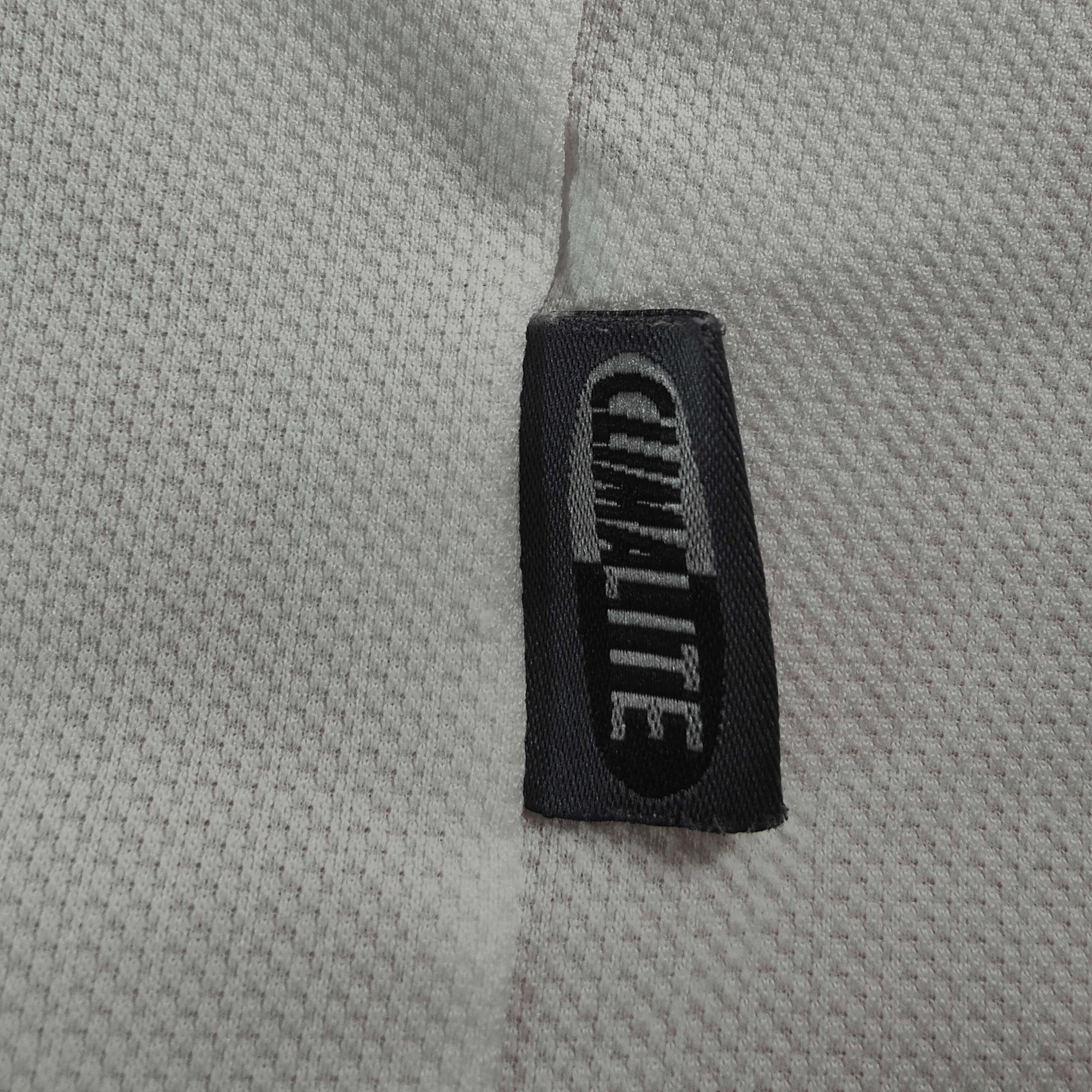 2002 - 03 Real Madrid Home Shirt Zidane 5 - 9/10 - (M) - Eternal Pitch