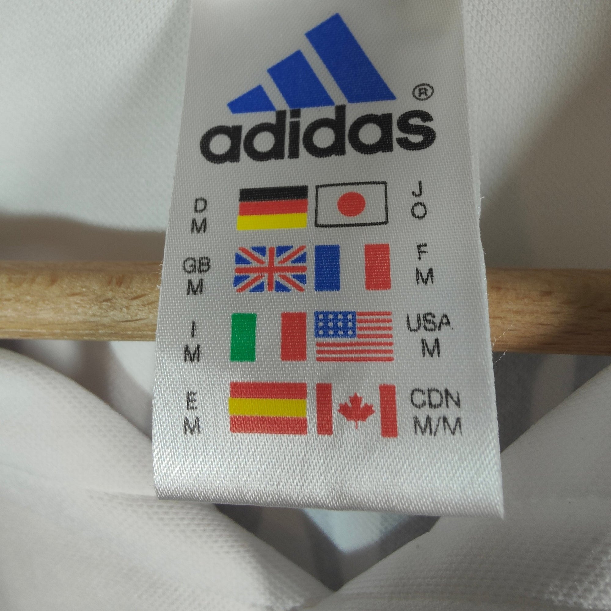 2002 - 03 Real Madrid Home Shirt Zidane 5 - 9.5/10 - (M) - Eternal Pitch