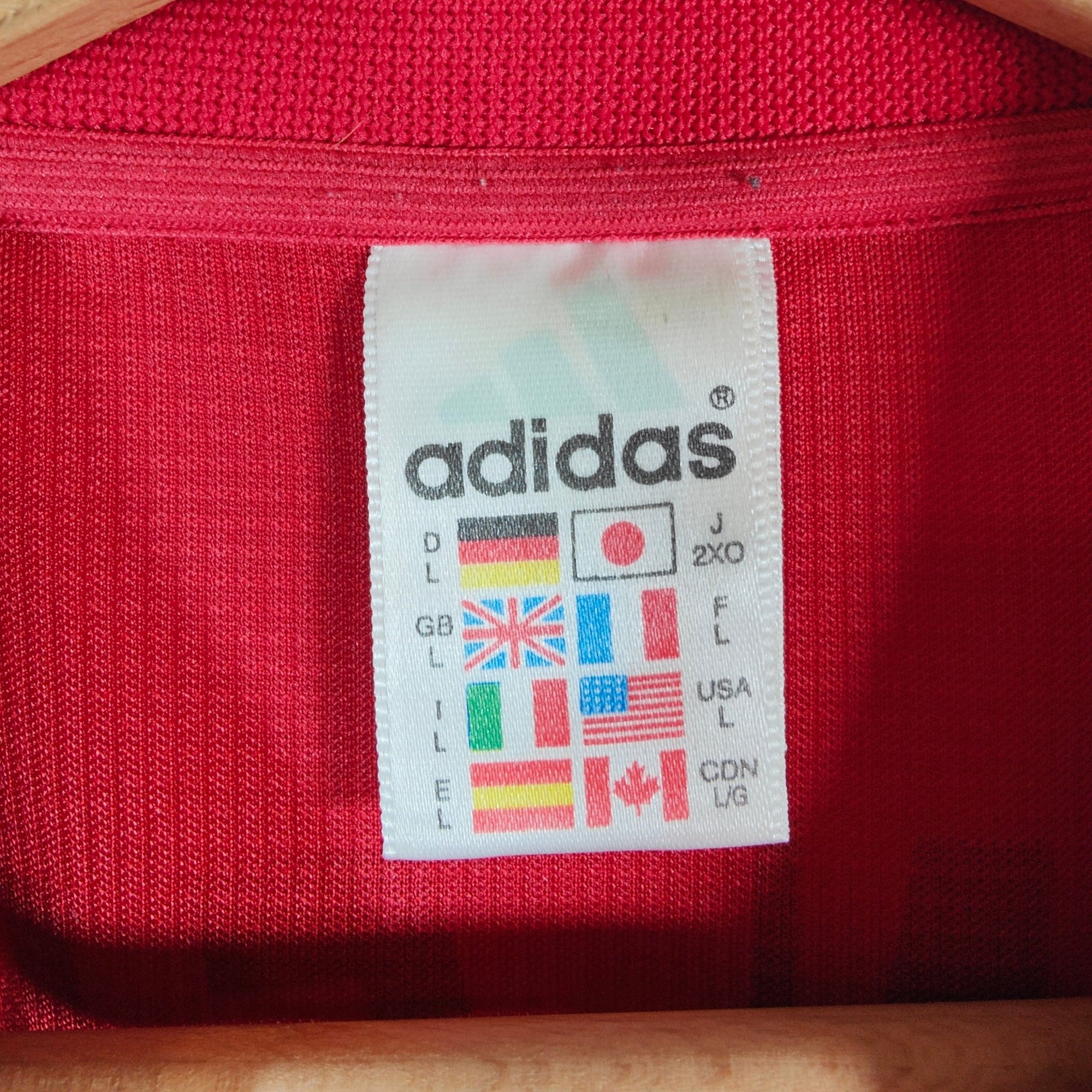 2002 - 03 Turkey Home Shirt Hakan Sukur 9 - 9.5/10 - (L) - Eternal Pitch