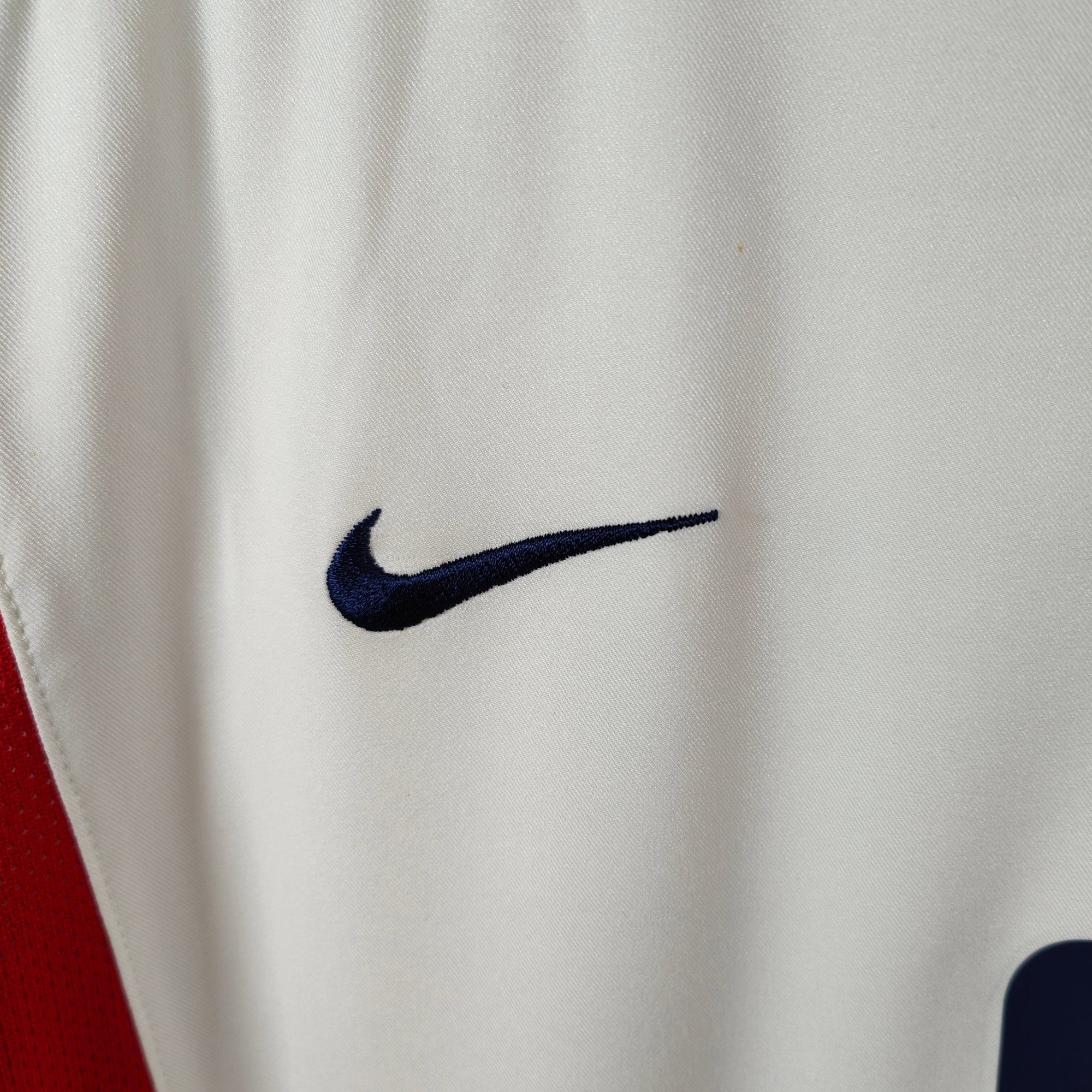 2002 - 03 USA Home Shirt Donovan 21 - 9/10 - (XL) - Eternal Pitch