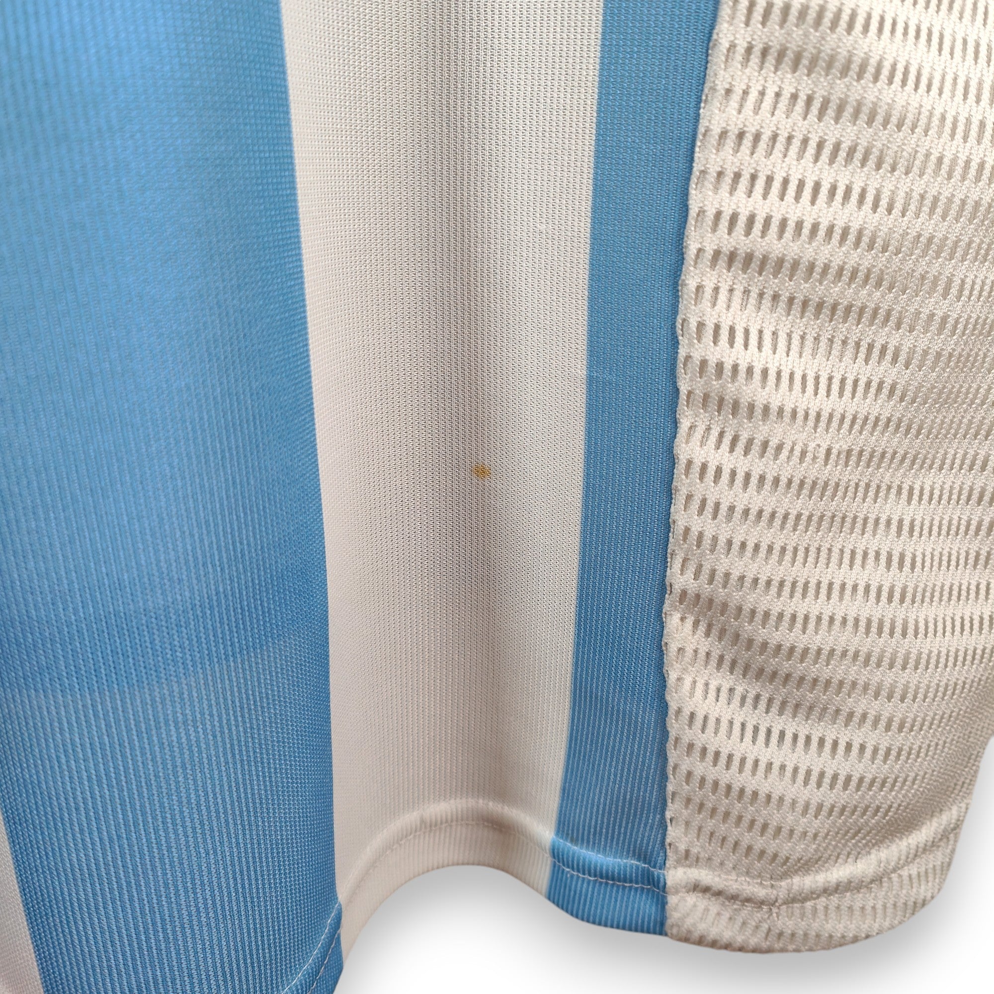 2002 - 04 Argentina Home Shirt Batistuta 9 (L) - Eternal Pitch