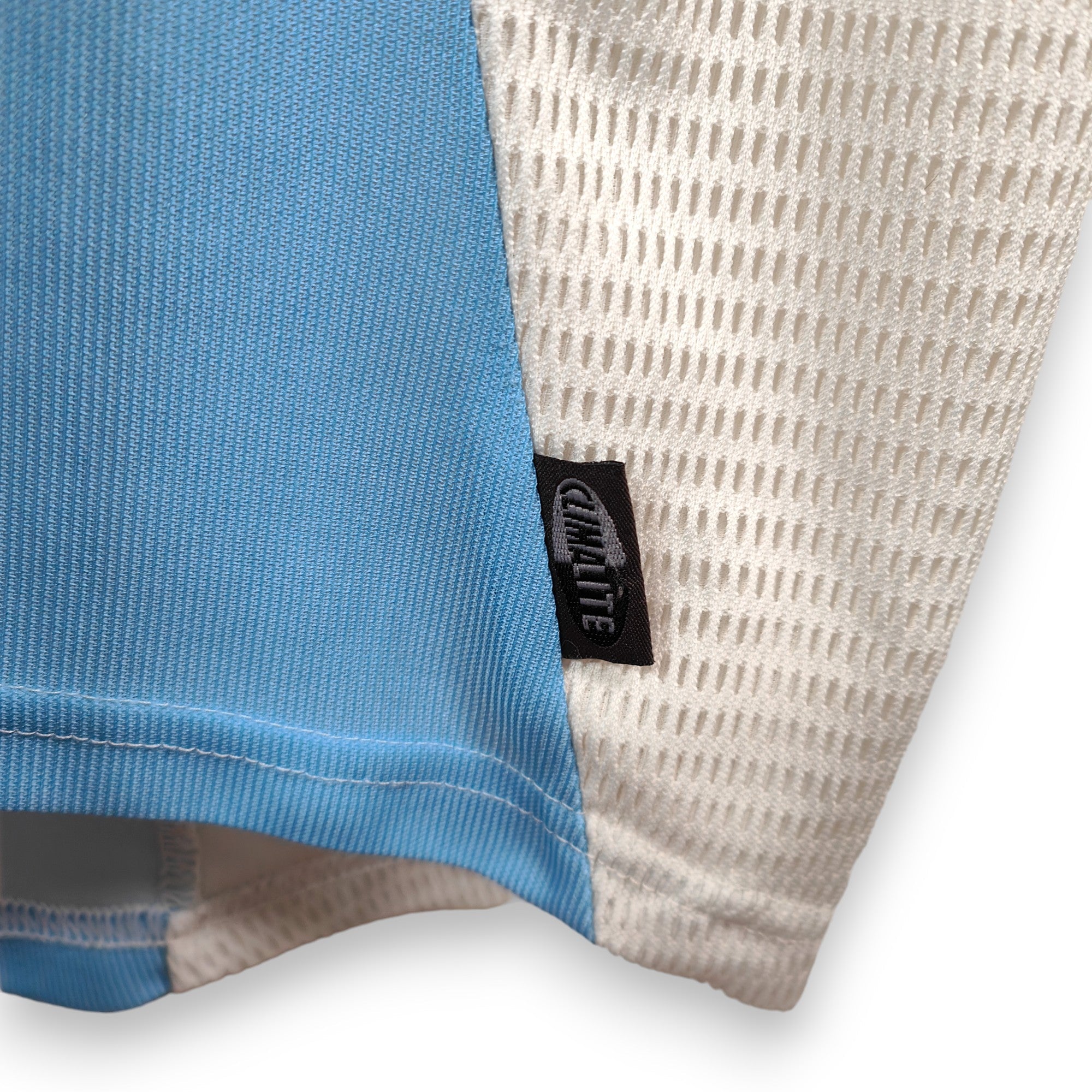 2002 - 04 Argentina Home Shirt Batistuta 9 (L) - Eternal Pitch