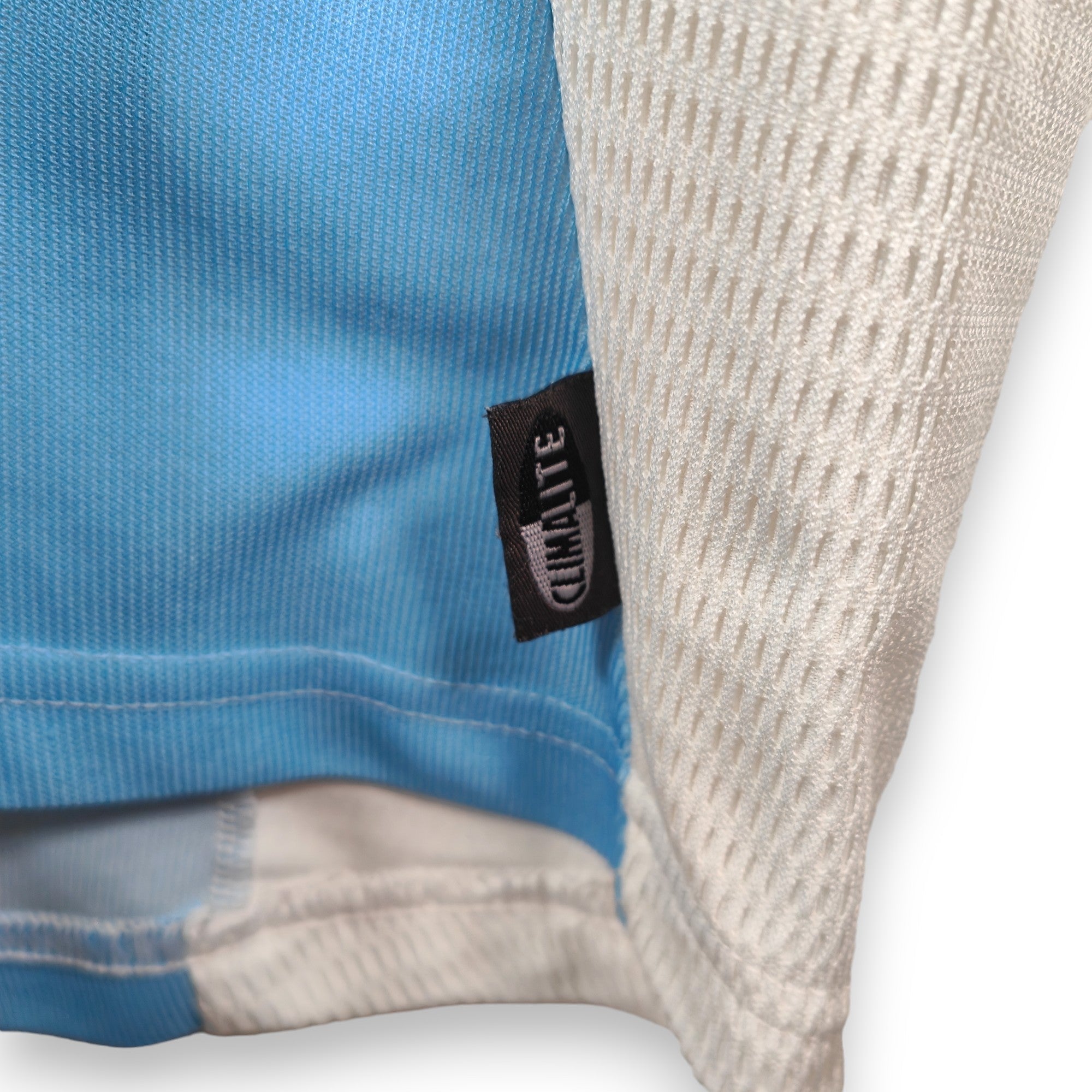 2002 - 04 Argentina Home Shirt Batistuta 9 (M) - Eternal Pitch