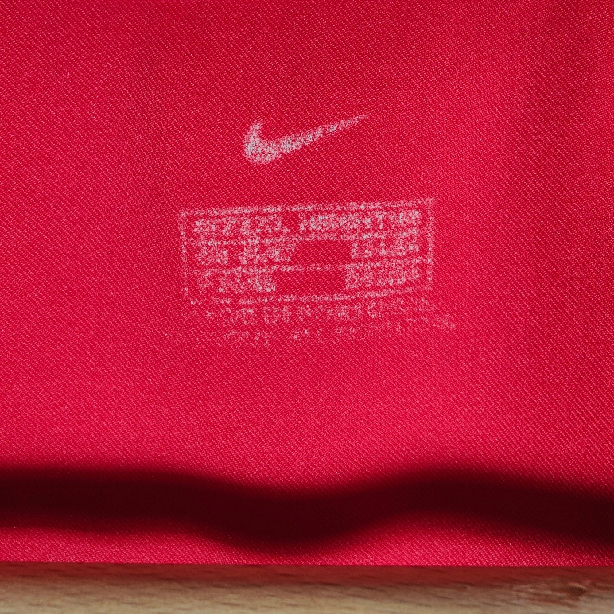 2002 - 04 Arsenal Home Shirt Bergkamp 10 - 9/10 - (XL) - Eternal Pitch