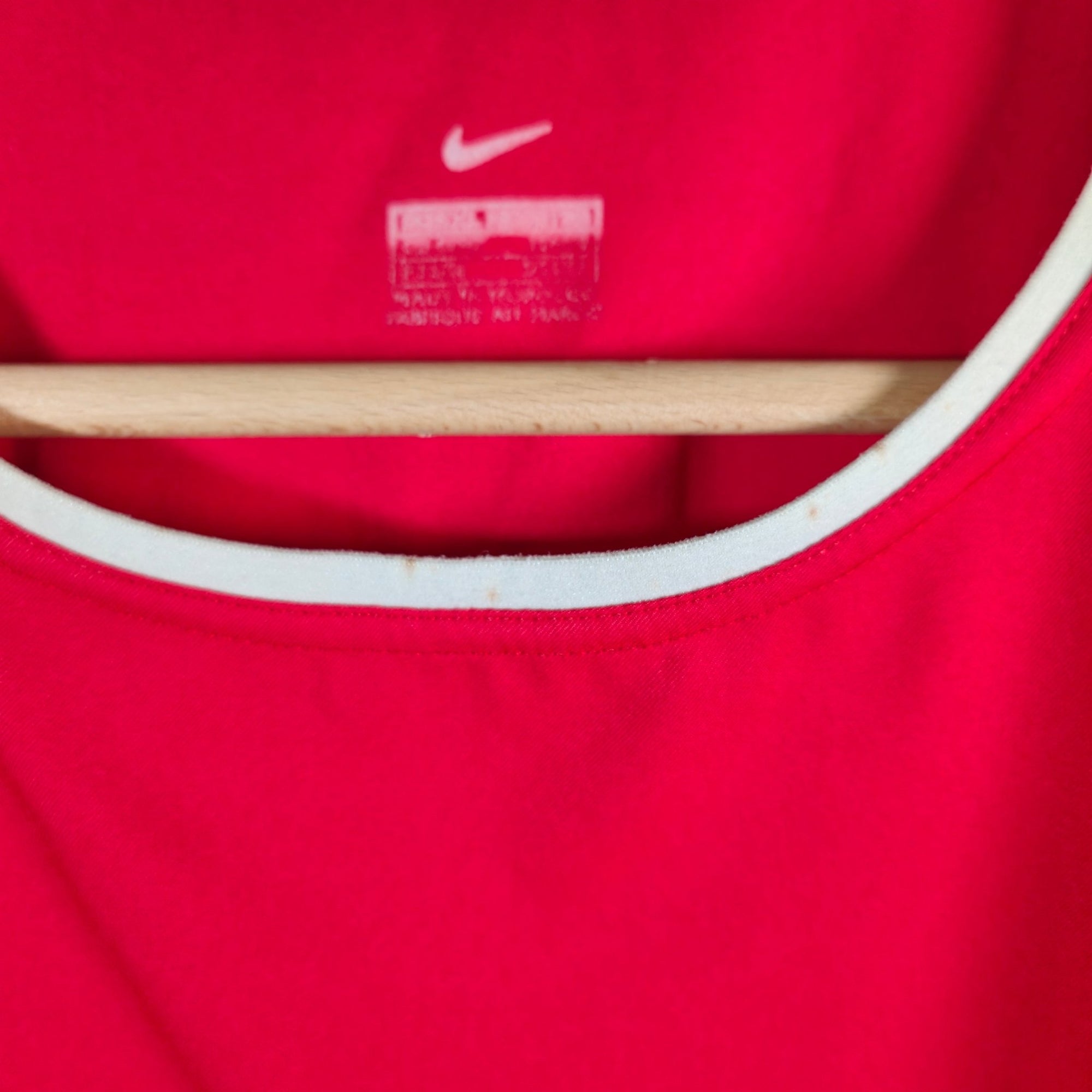 2002 - 04 Arsenal Home Shirt Henry 14 - 9/10 - (XL) - Eternal Pitch