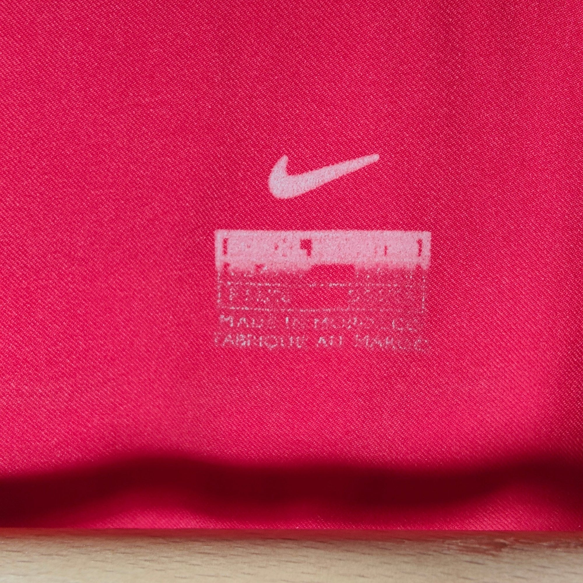 2002 - 04 Arsenal Home Shirt Henry 14 - 9/10 - (XL) - Eternal Pitch