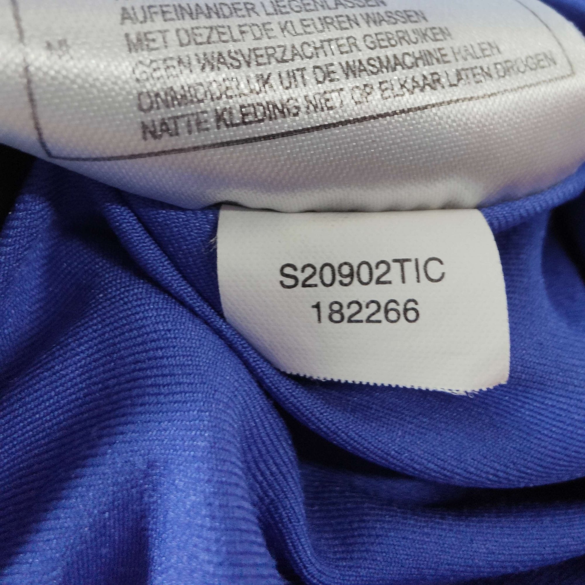 2002 - 04 Brazil Away Shirt Roberto Carlos 6 - 9.5/10 - (M) - Eternal Pitch