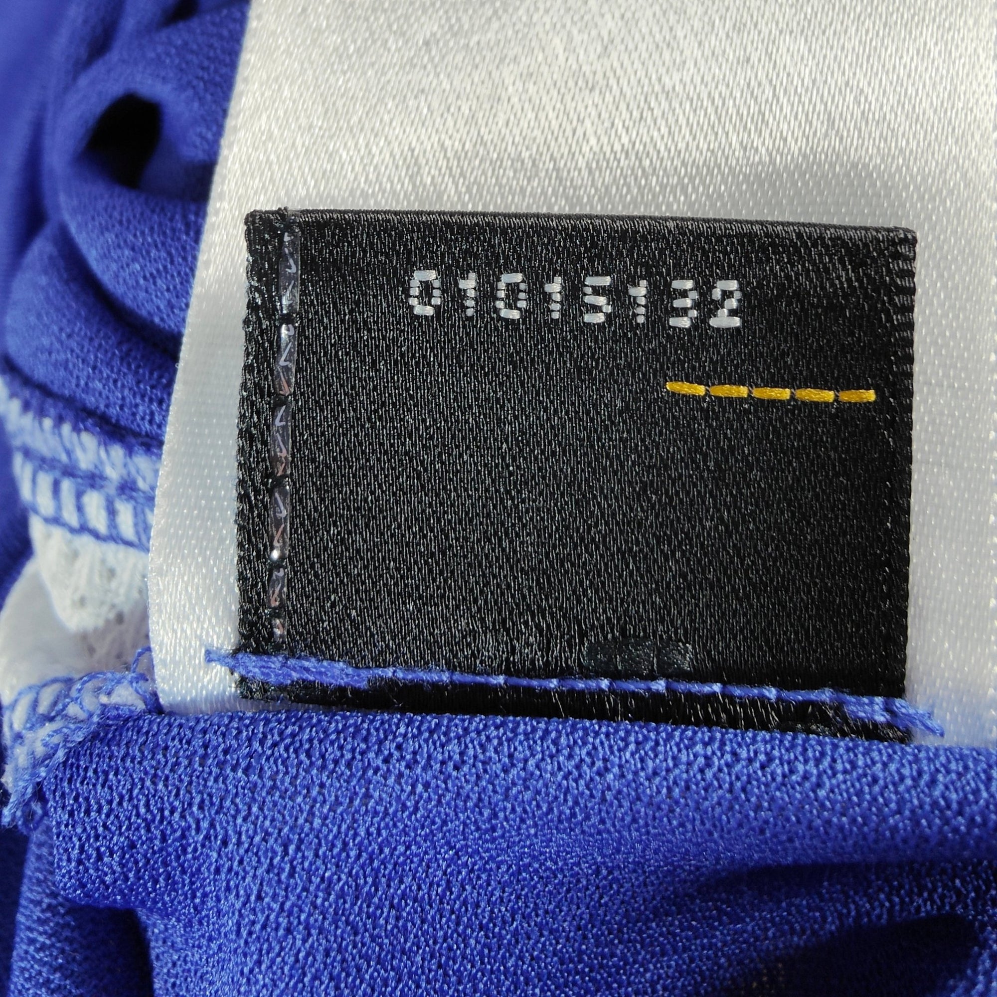 2002 - 04 Brazil Away Shirt Ronaldinho 11 - 9/10 - (M) - Eternal Pitch