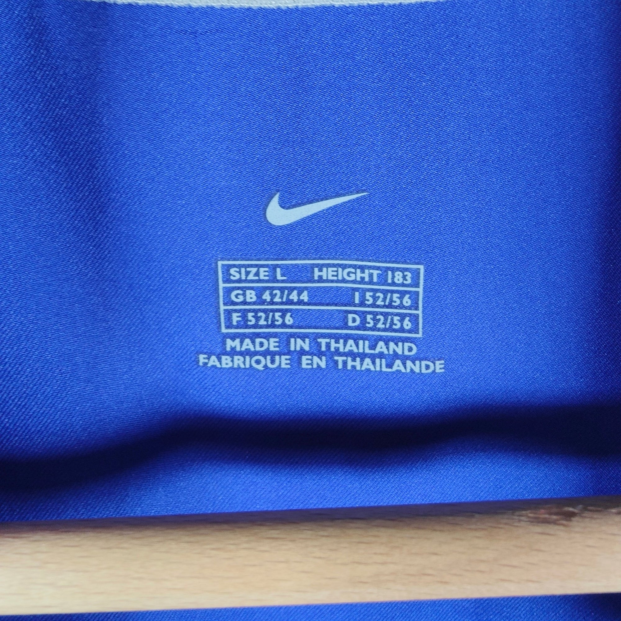 2002 - 04 Brazil Away Shirt Ronaldinho 11 - 9.5/10 - (L) - Eternal Pitch