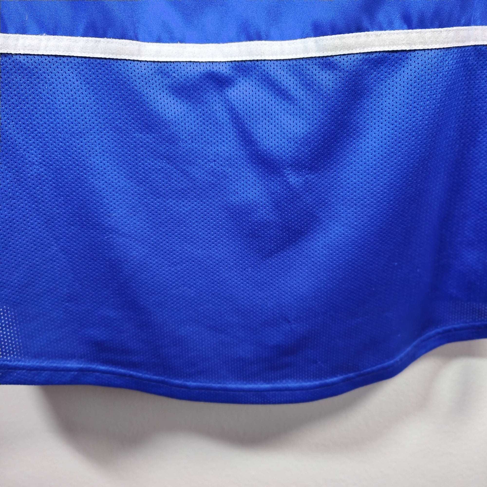 2002 - 04 Brazil Away Shirt Ronaldo 9 - 9/10 - (L) - Eternal Pitch