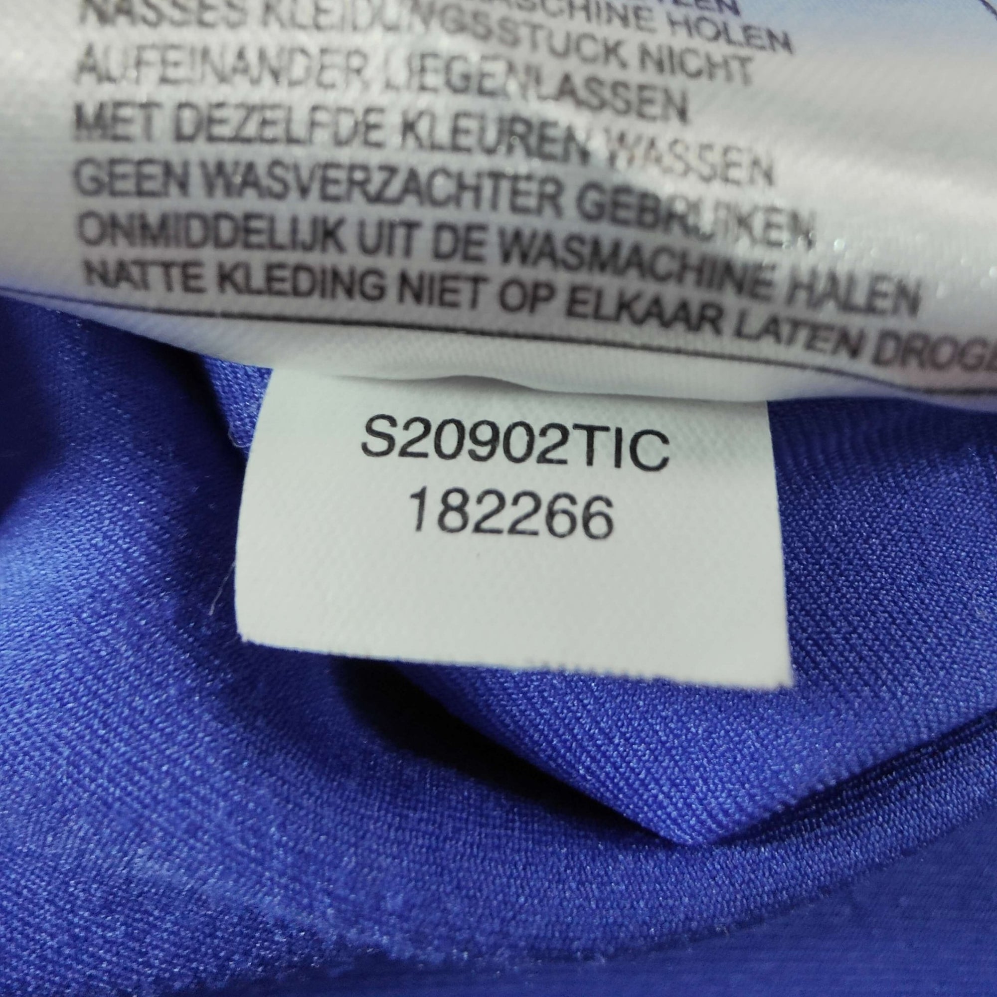2002 - 04 Brazil Away Shirt Ronaldo 9 - 9/10 - (L) - Eternal Pitch