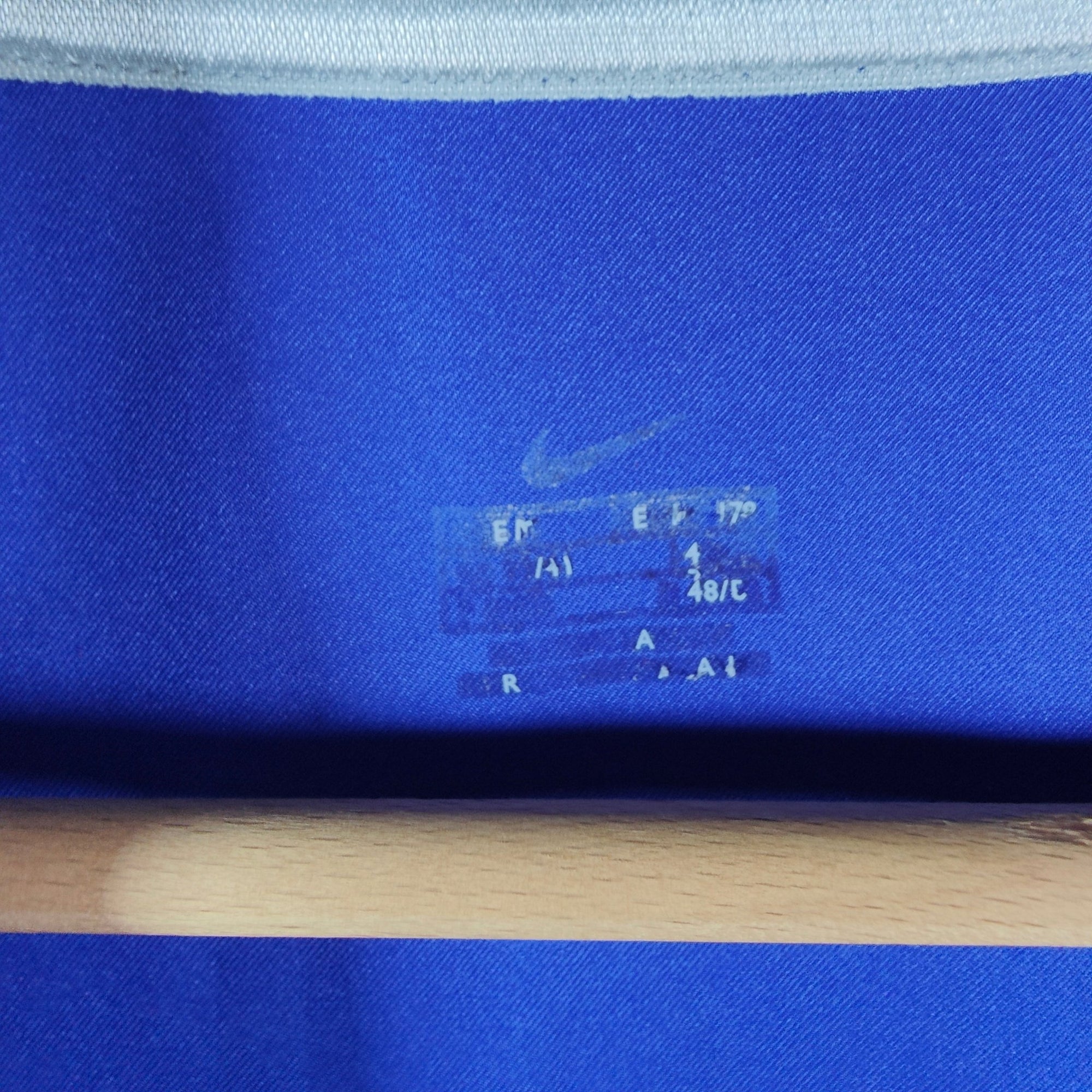 2002 - 04 Brazil Away Shirt Ronaldo 9 - 9/10 - (M) - Eternal Pitch