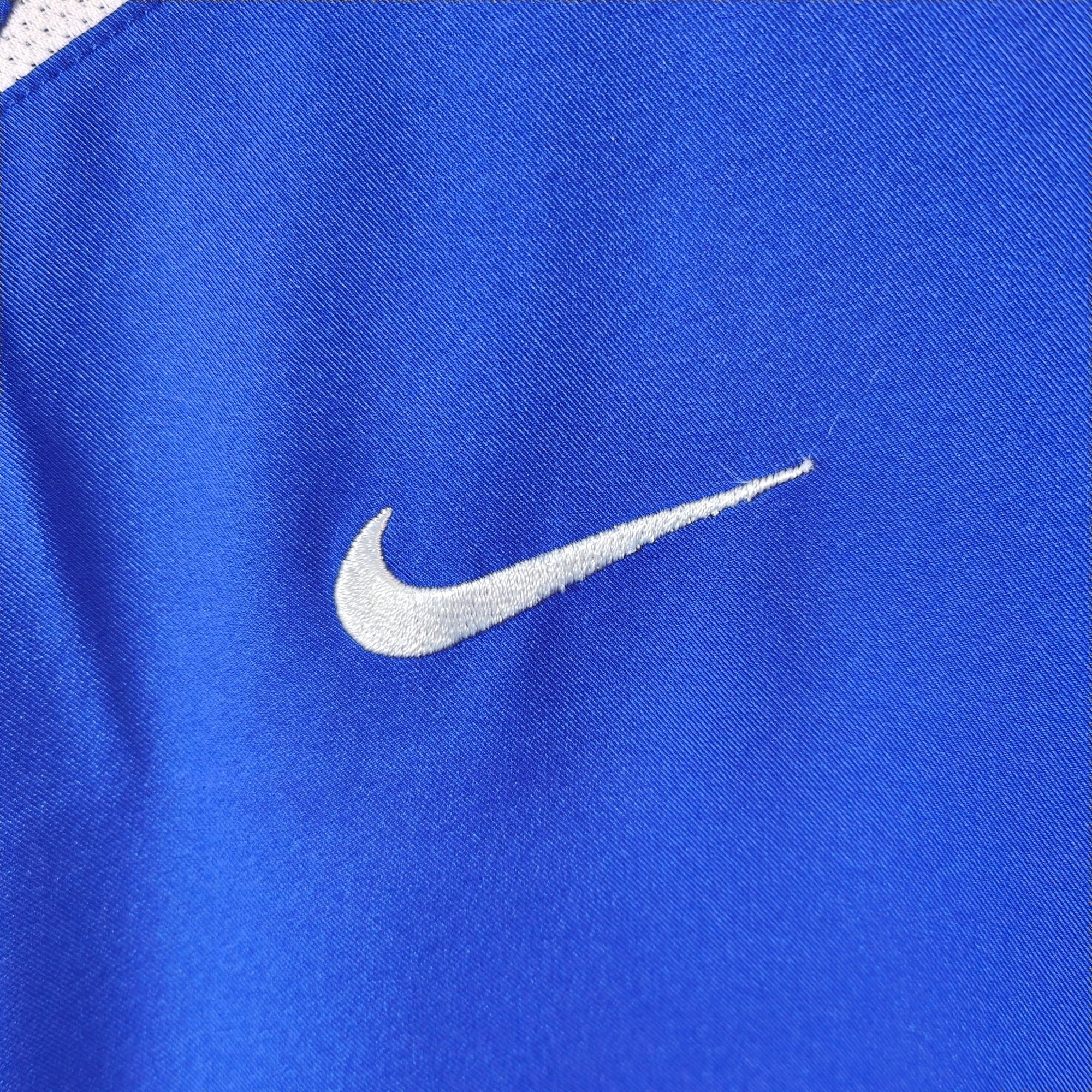 2002 - 04 Brazil Away Shirt Ronaldo 9 - 9/10 - (M) - Eternal Pitch