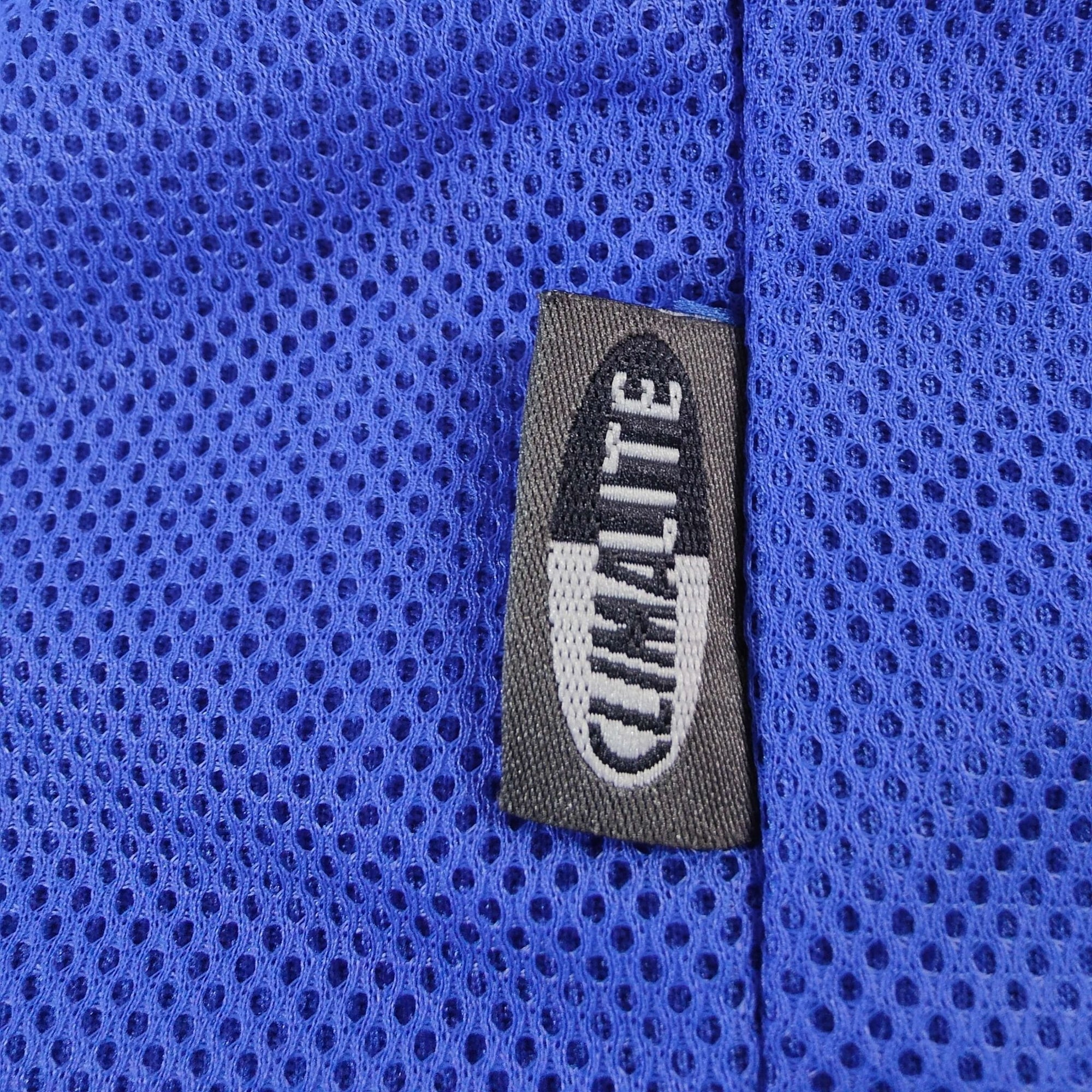 2002 - 04 France Home Shirt Zidane 10 - 9.5/10 - (XL) - Eternal Pitch