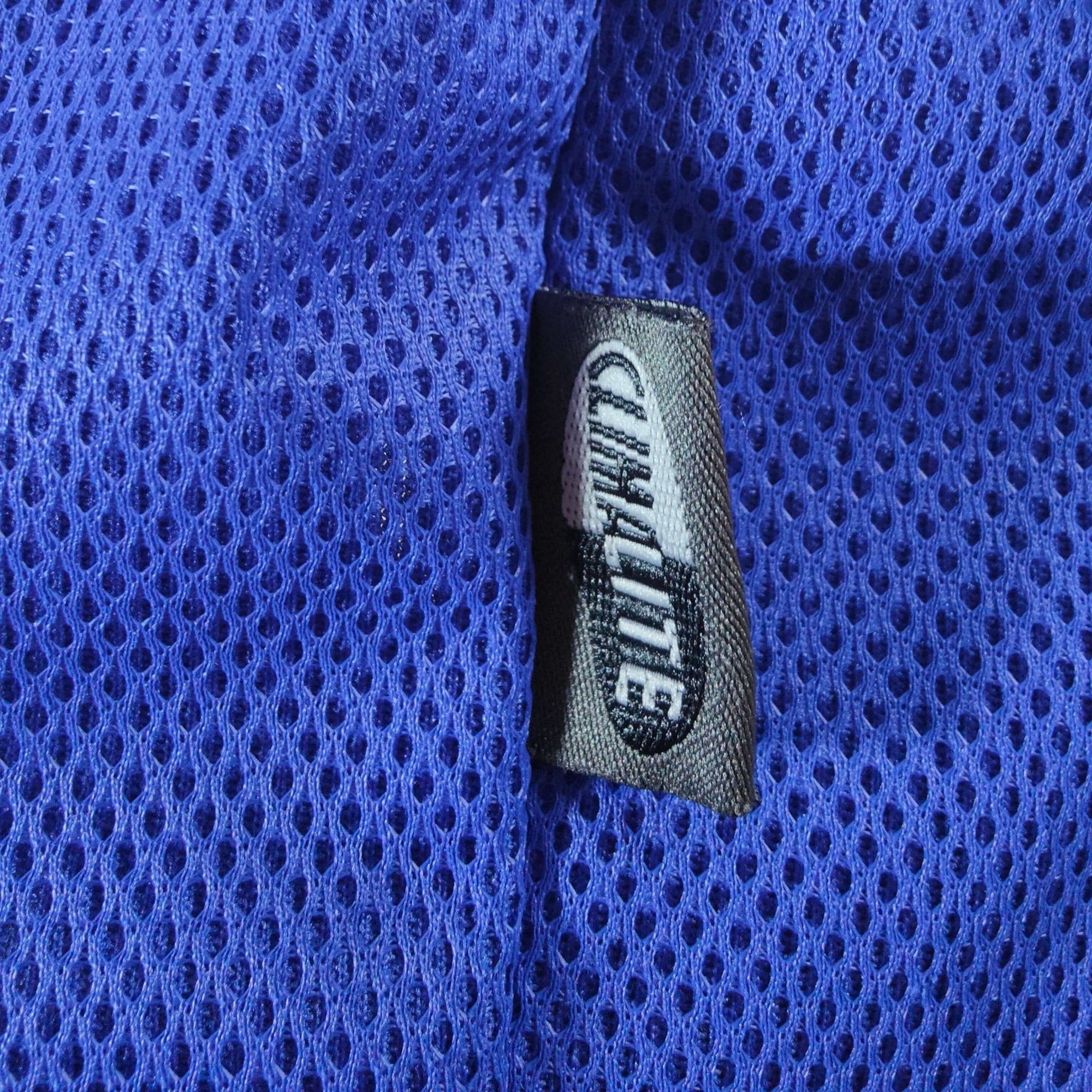 2002 - 04 France Home Shirt Zidane 10 - 9.5/10 - (XS) - Eternal Pitch