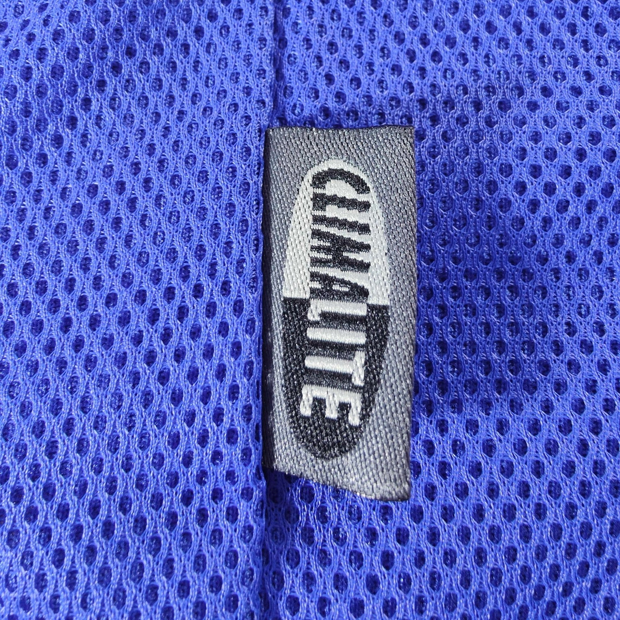 2002 - 04 France Home Shirt Zidane 10 - 9.5/10 - (XS) - Eternal Pitch
