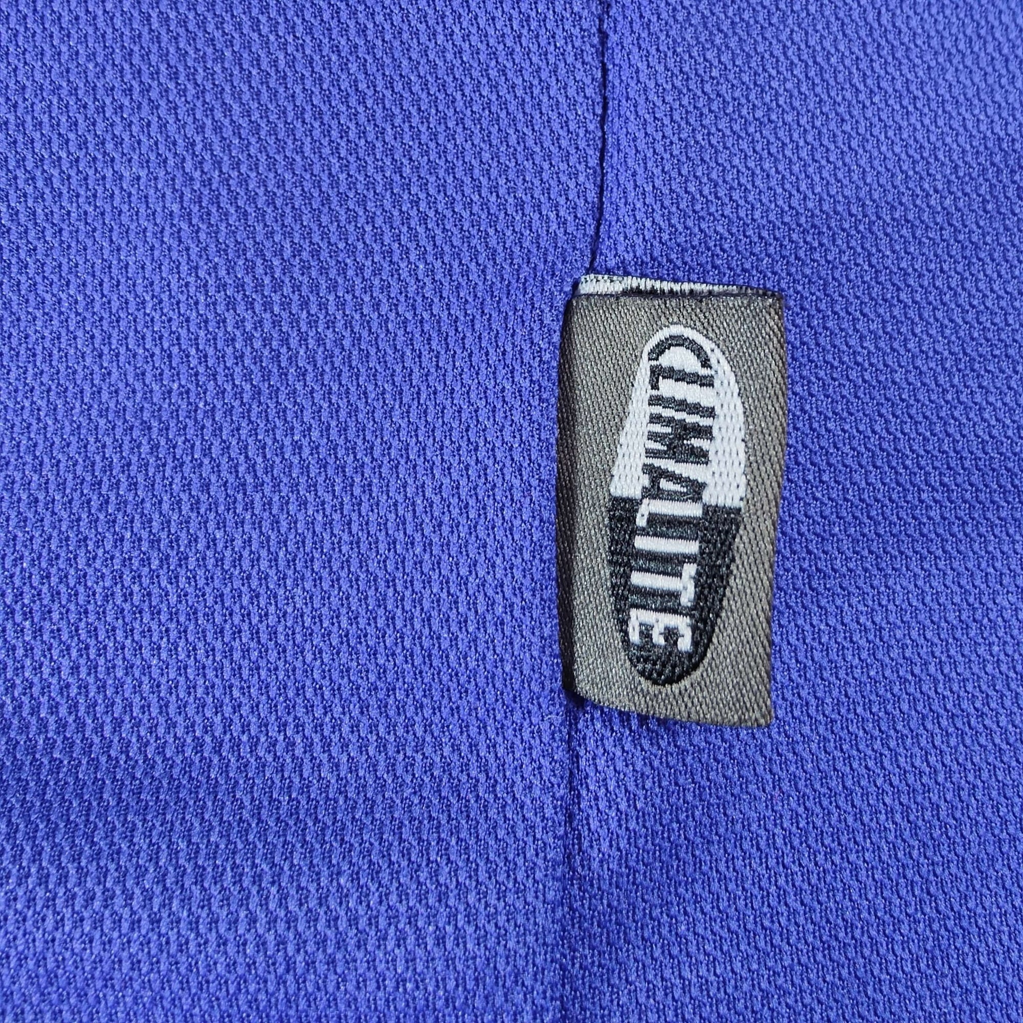 2002 - 04 Japan Home Shirt Nakata 7 - 8/10 - (L) - Eternal Pitch