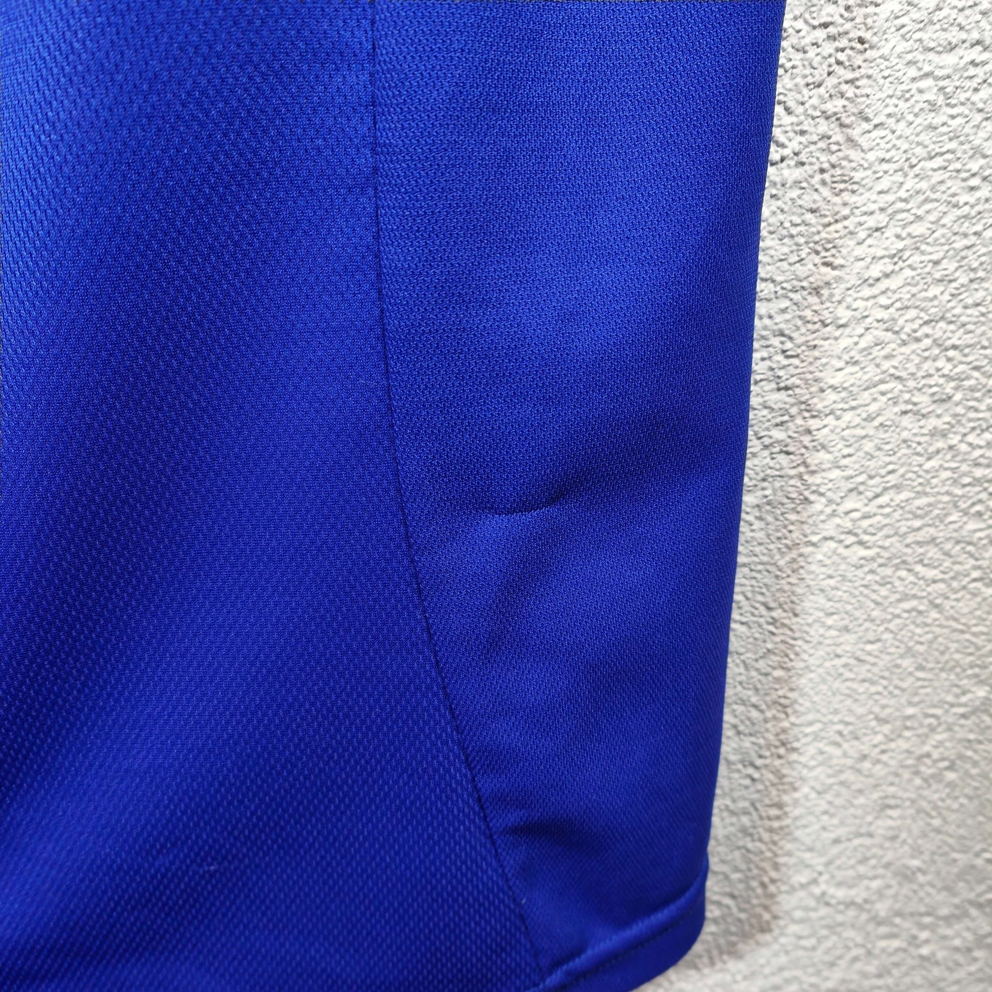 2002 - 04 Japan Home Shirt Nakata 7 - 8.5/10 - (L) - Eternal Pitch