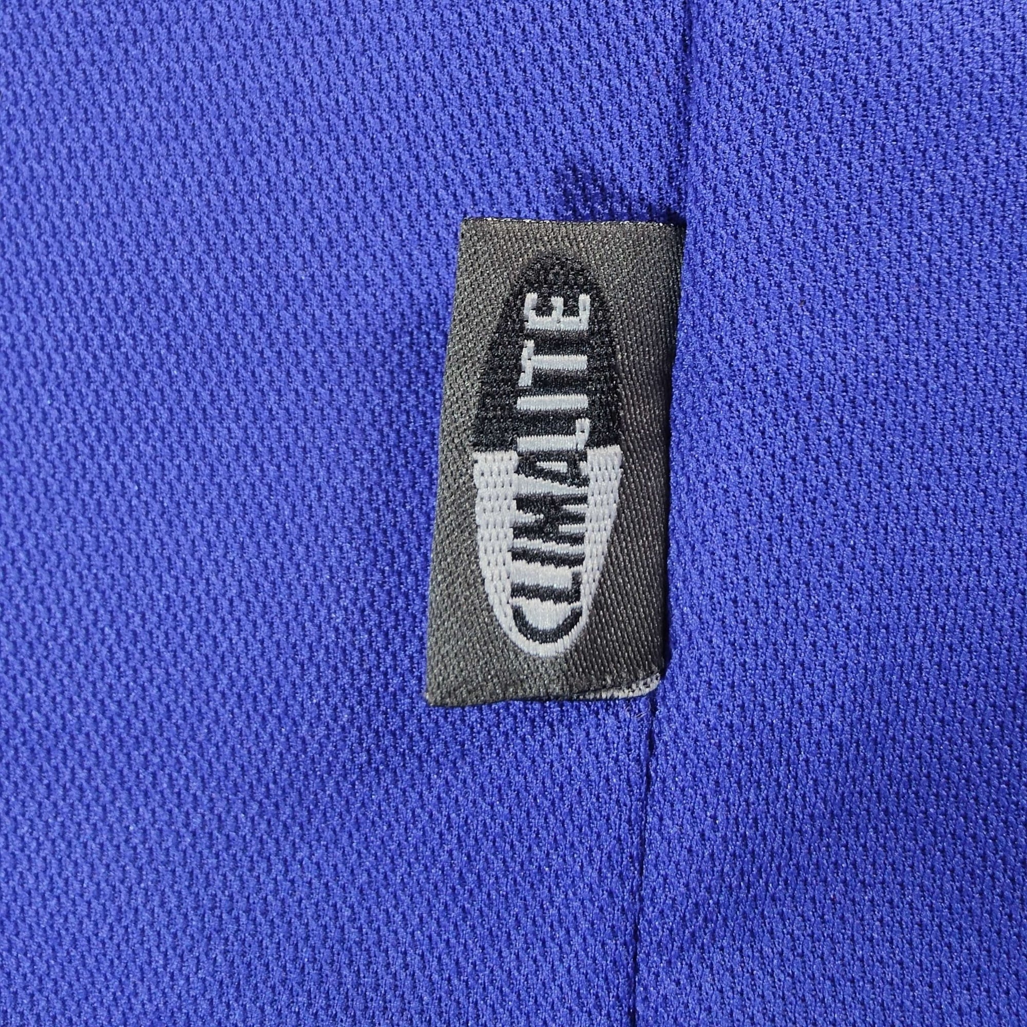 2002 - 04 Japan Home Shirt Nakata 7 - 8.5/10 - (L) - Eternal Pitch