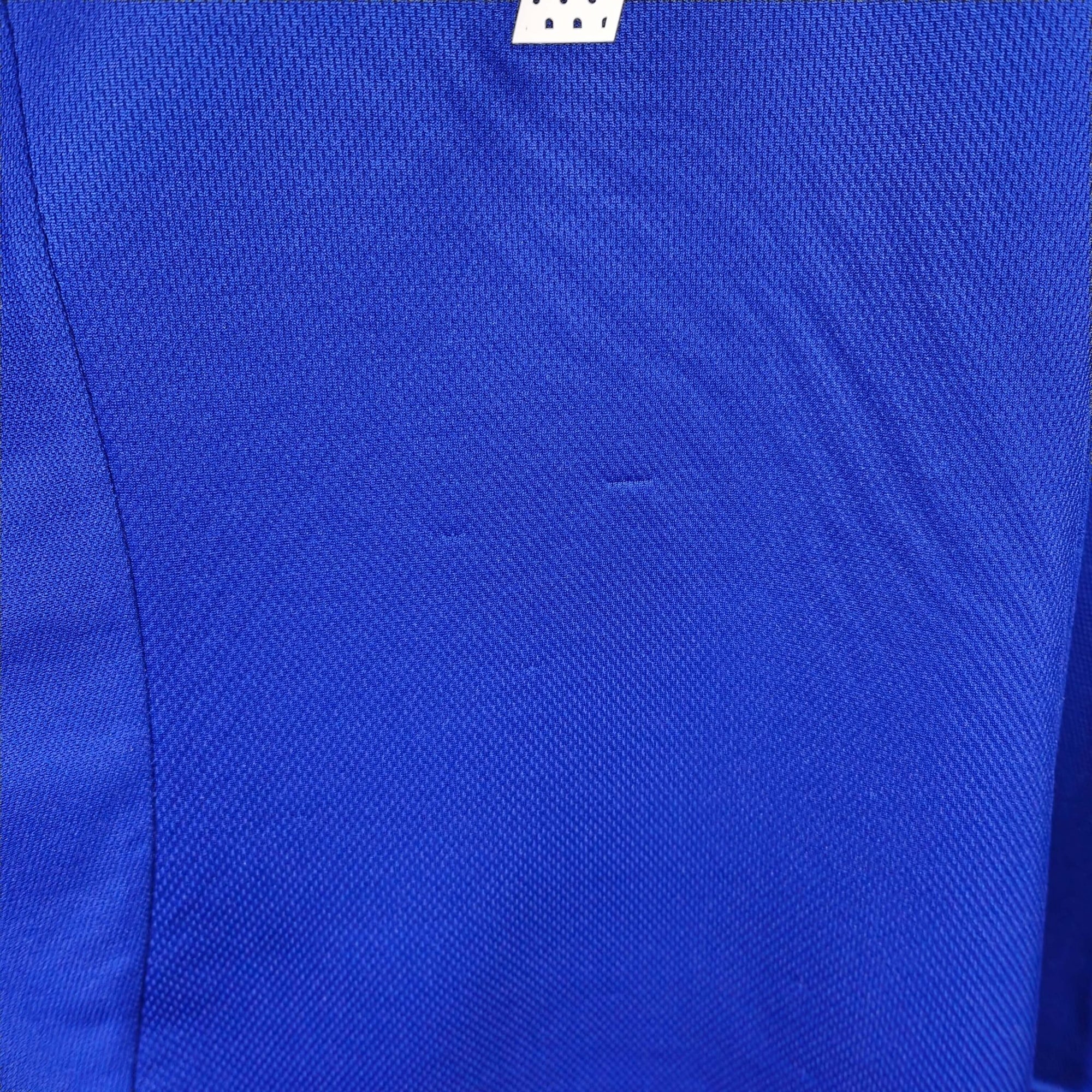 2002 - 04 Japan Home Shirt Nakata 7 - 8.5/10 - (L) - Eternal Pitch