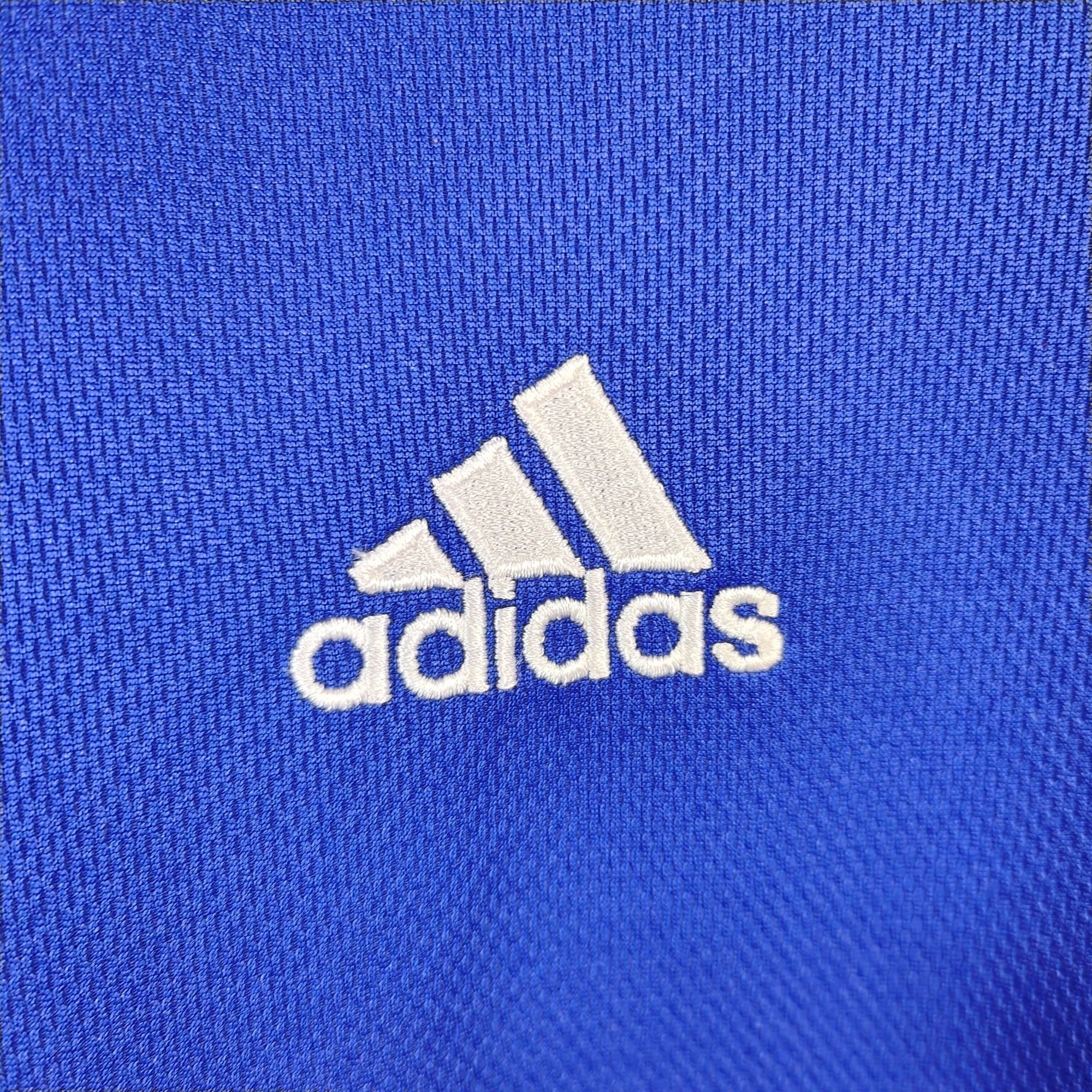 2002 - 04 Japan Home Shirt Nakata 7 - 8.5/10 - (L) - Eternal Pitch