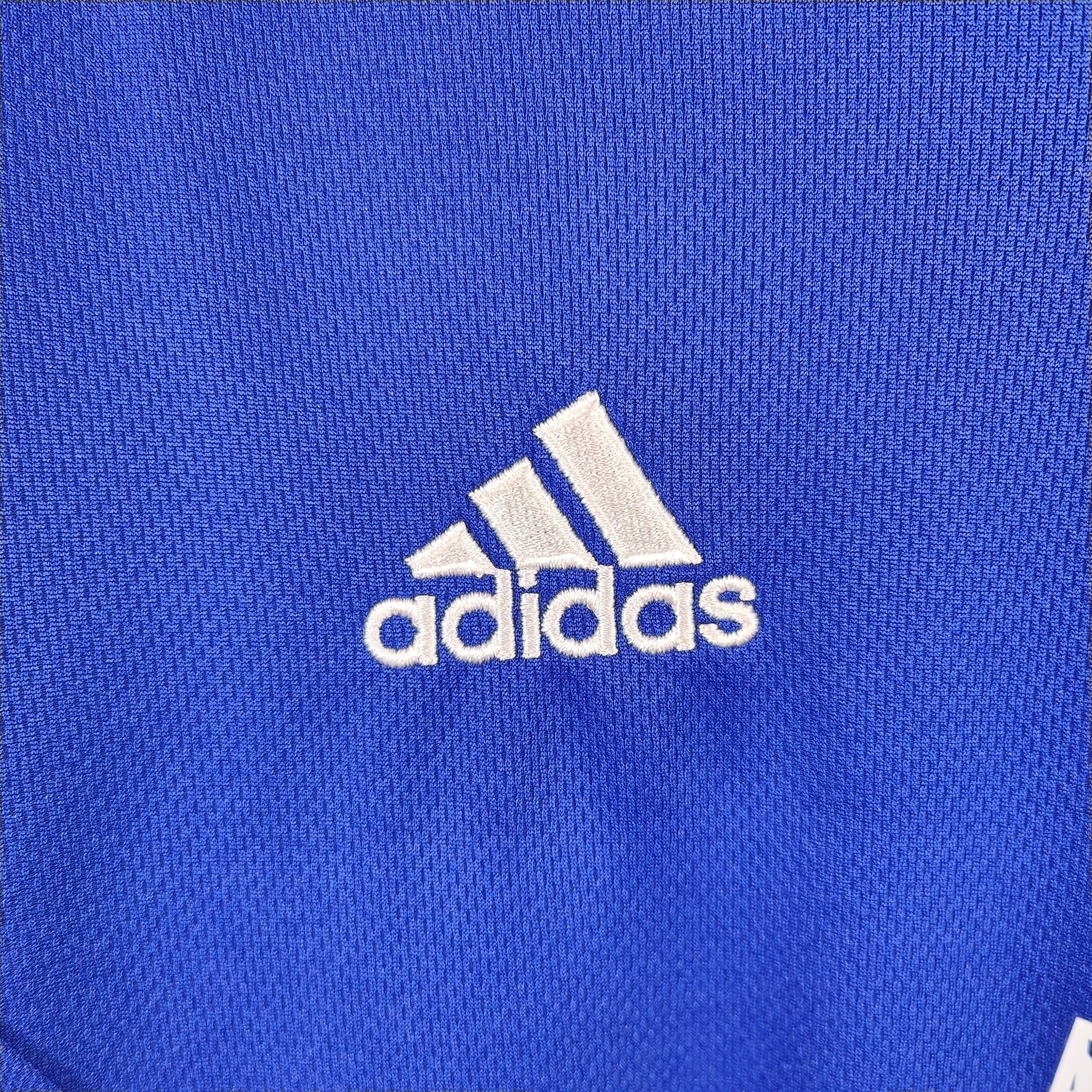 2002 - 04 Japan Home Shirt Nakata 7 - 9.5/10 - (L) - Eternal Pitch