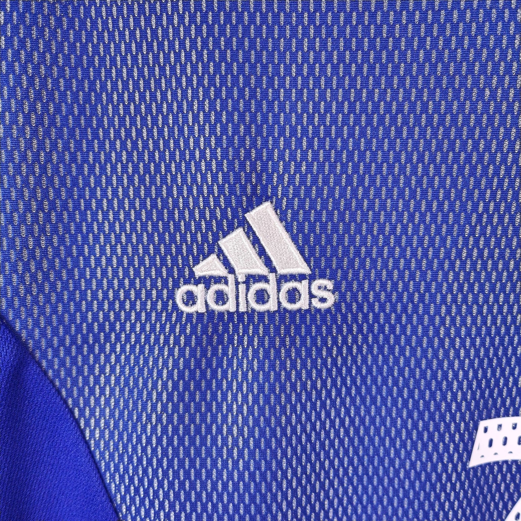 2002 - 04 Japan Home Shirt Nakata 7 - 9.5/10 - (M) - Eternal Pitch