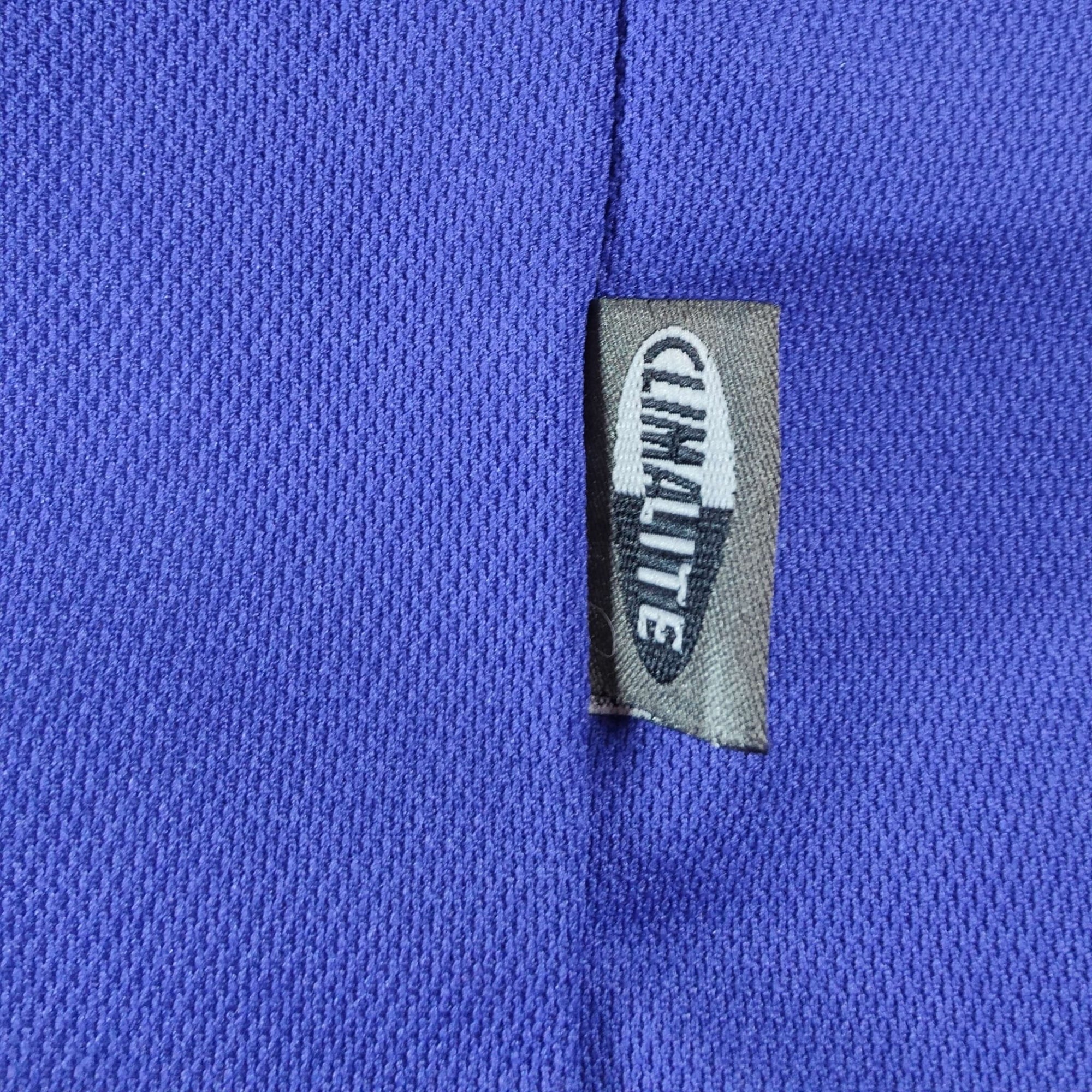2002 - 04 Japan Home Shirt Nakata 7 - 9.5/10 - (M) - Eternal Pitch