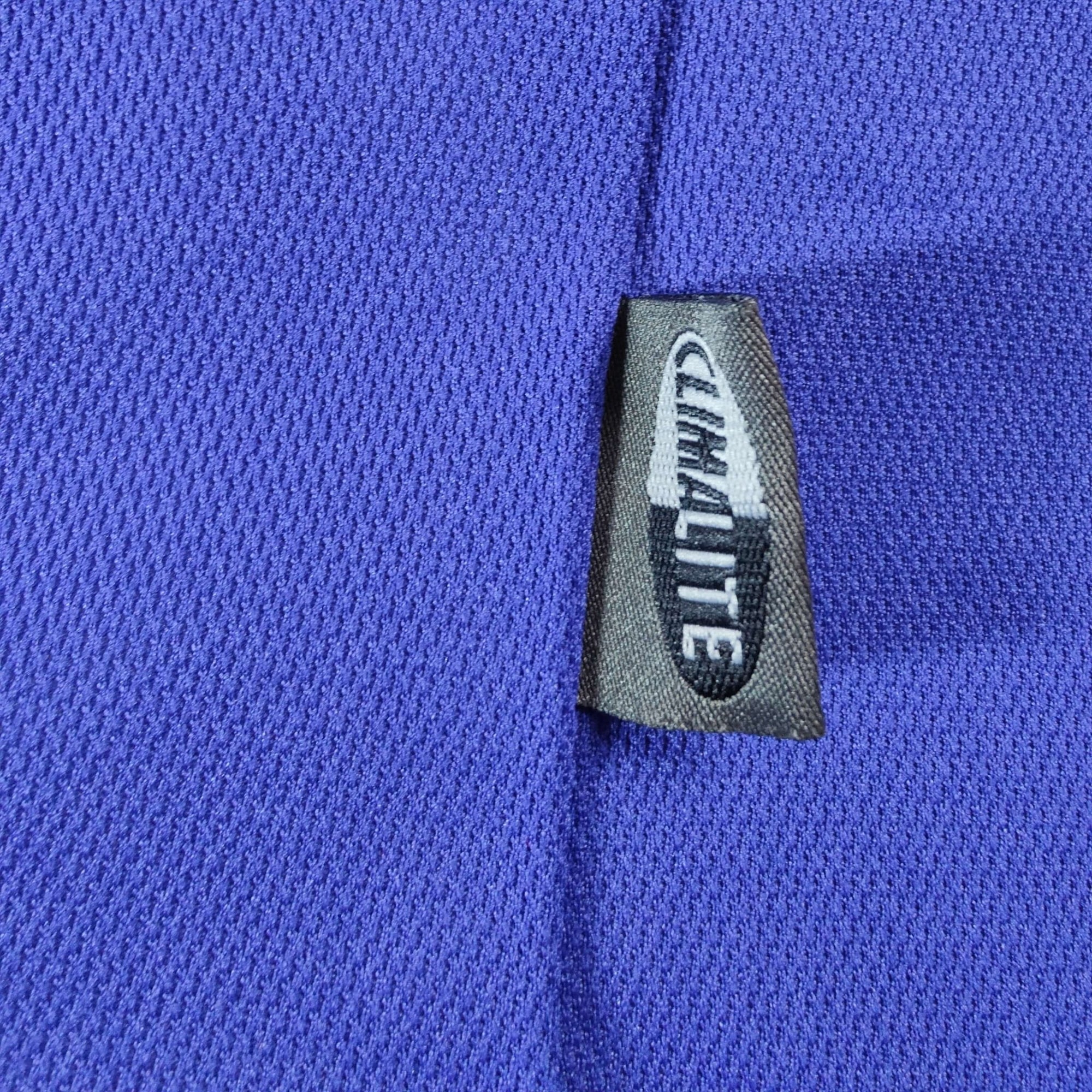 2002 - 04 Japan Home Shirt Nakata 7 - 9.5/10 - (XL) - Eternal Pitch
