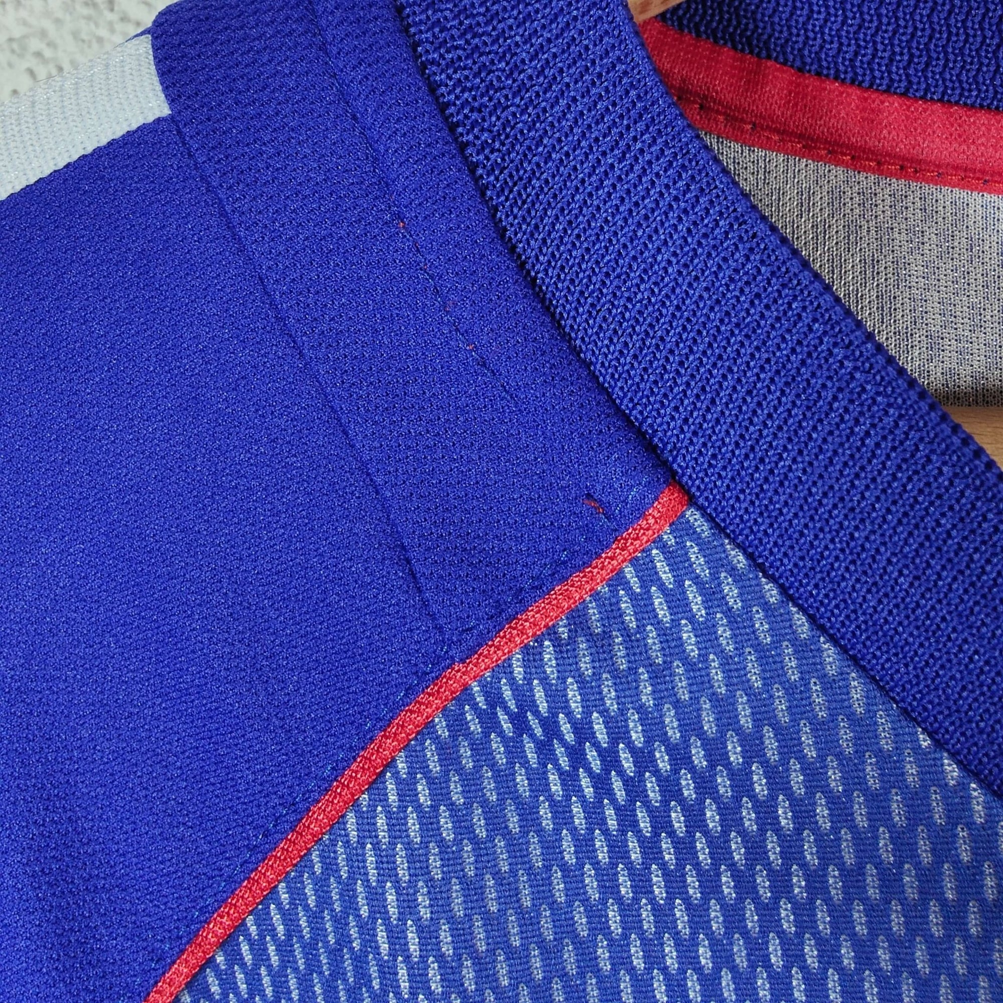 2002 - 04 Japan Home Shirt Nakata 7 - 9.5/10 - (XL) - Eternal Pitch