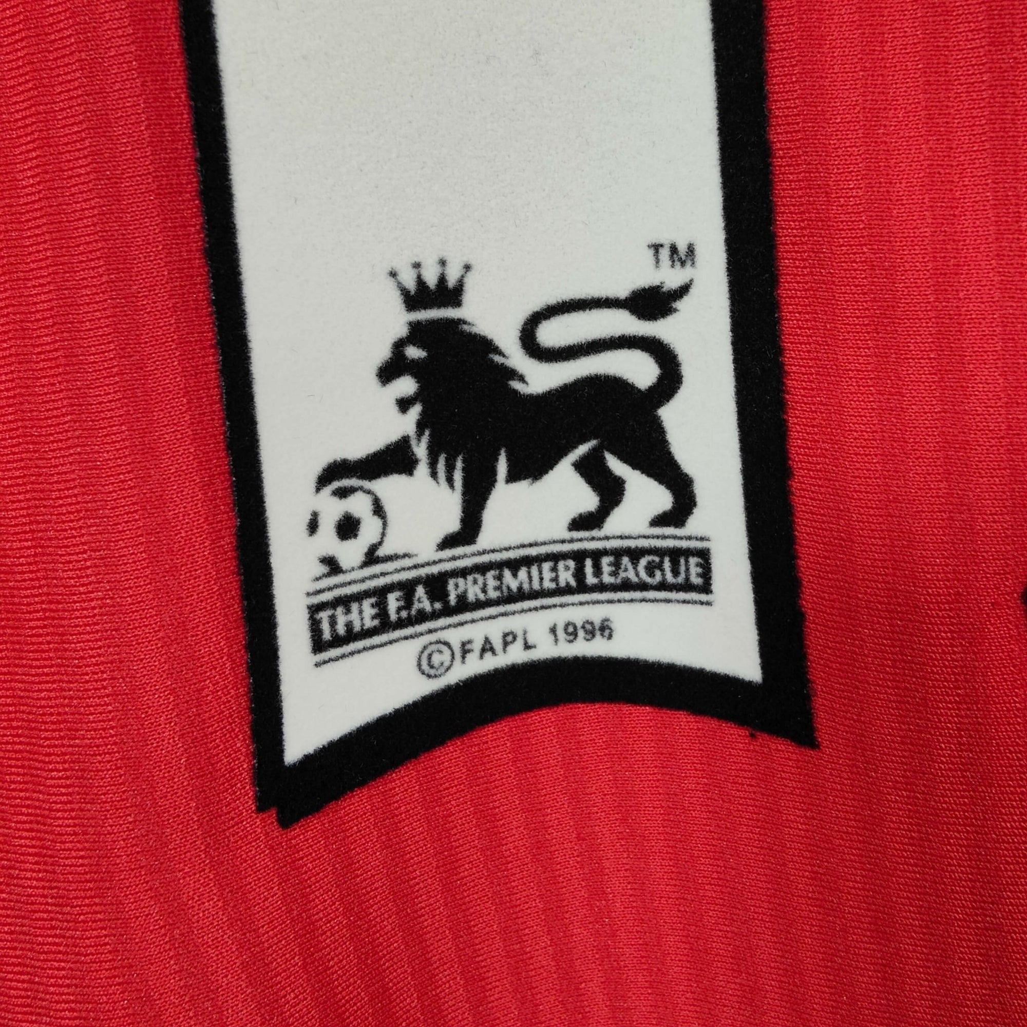 2002 - 04 Liverpool Home Shirt Gerrard 17 - 8/10 - (M) - Eternal Pitch
