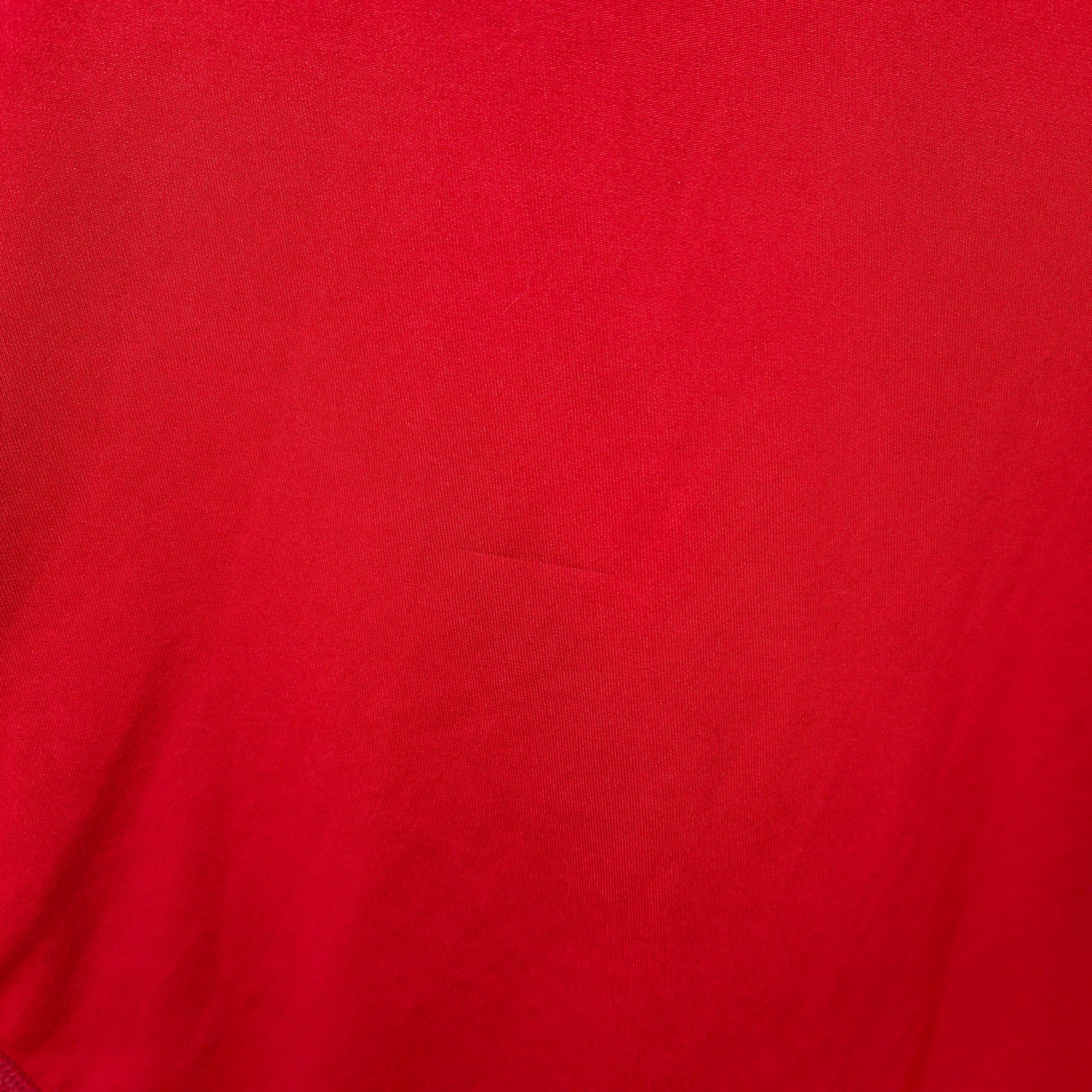 2002 - 04 Liverpool Home Shirt Gerrard 17 - 8/10 - (M) - Eternal Pitch