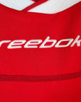 2002 - 04 Liverpool Home Shirt Gerrard 17 - 8/10 - (M) - Eternal Pitch