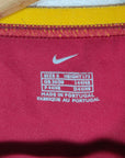 2002 - 04 Portugal Home Shirt Ronaldo 11 - 9/10 - (S) - Eternal Pitch