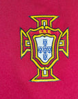 2002 - 04 Portugal Home Shirt Ronaldo 11 - 9/10 - (S) - Eternal Pitch