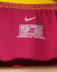 2002 - 04 Portugal Home Shirt Ronaldo 11 - 9.5/10 - (XL) - Eternal Pitch
