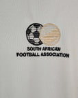 2002 - 04 South Africa Away Shirt Fortune 7 - 8.5/10 - (S) - Eternal Pitch