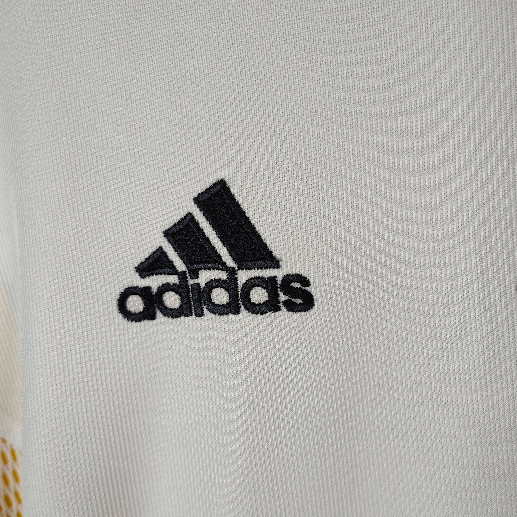 2002 - 04 South Africa Away Shirt Fortune 7 - 8.5/10 - (S) - Eternal Pitch
