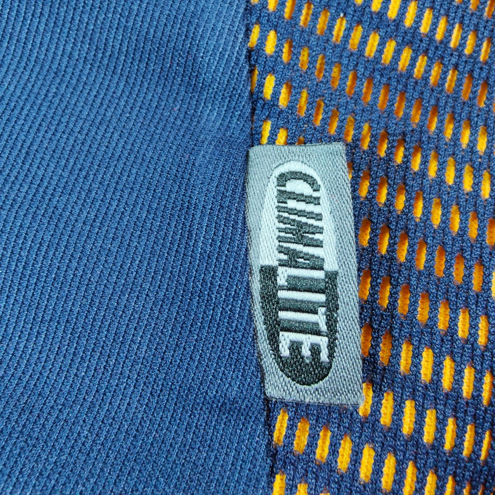 2002 - 04 Spain Third Shirt Raul 7 - 9/10 - (L) - Eternal Pitch