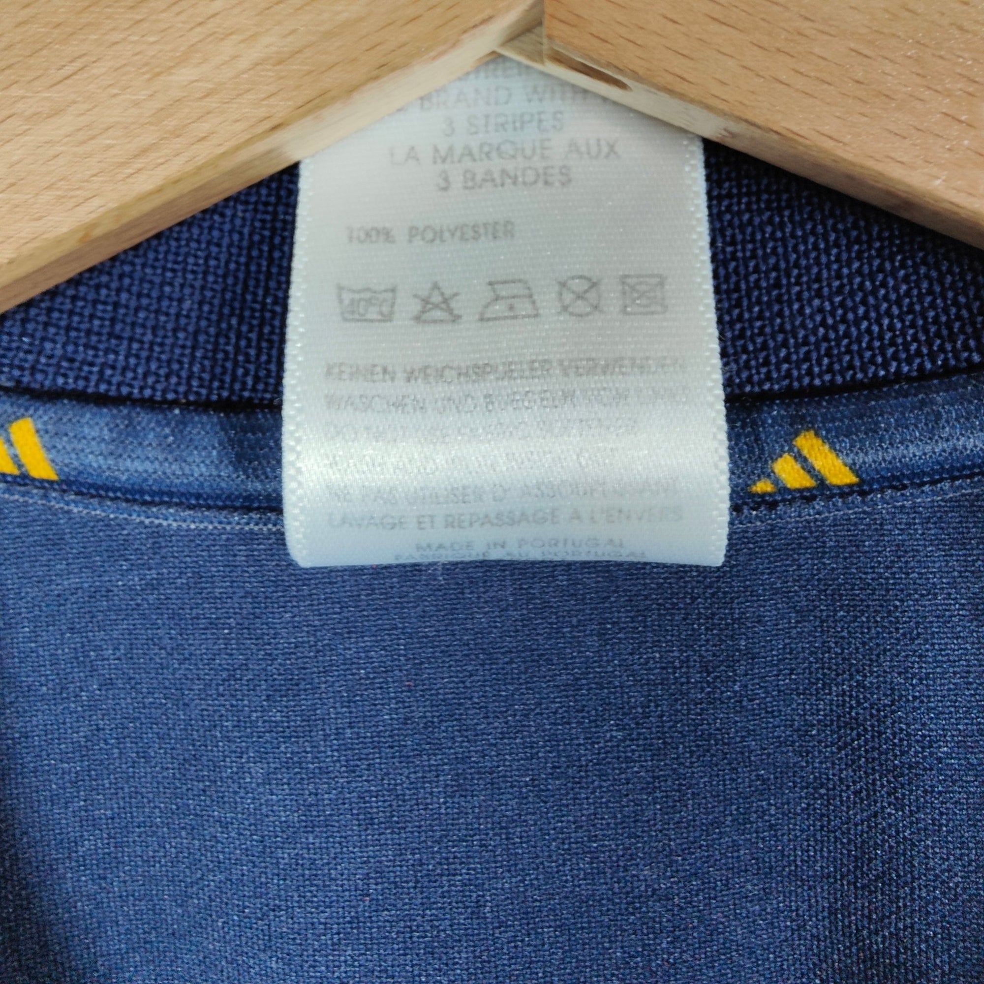 2002 - 04 Spain Third Shirt Raul 7 - 9/10 - (L) - Eternal Pitch