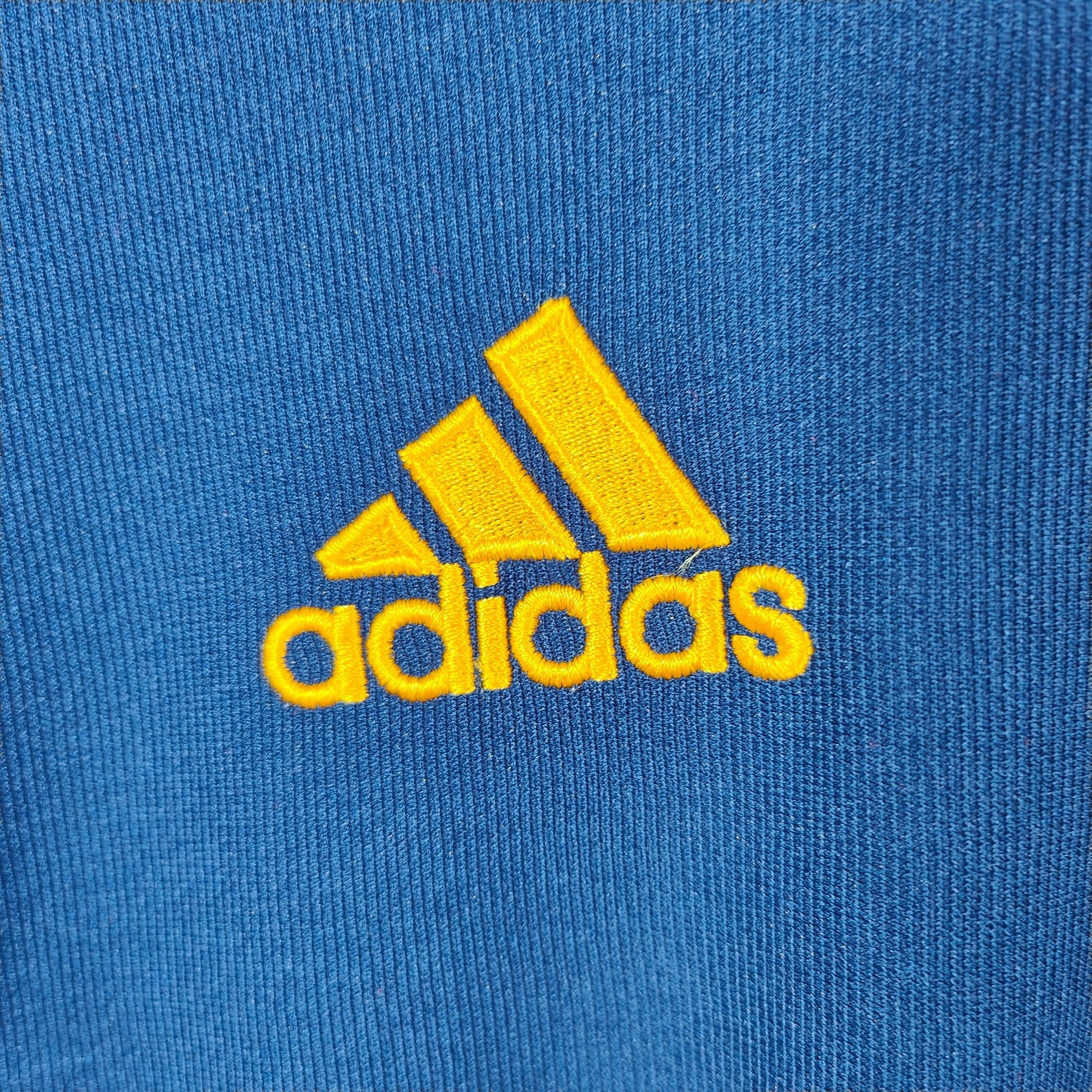 2002 - 04 Spain Third Shirt Raul 7 - 9/10 - (L) - Eternal Pitch