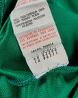 2002 Cameroon Home Shirt Eto'o 9 - 8.5/10 - (L) - Eternal Pitch