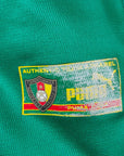2002 Cameroon Home Shirt Eto'o 9 - 8.5/10 - (L) - Eternal Pitch