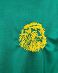 2002 Cameroon Home Shirt Eto'o 9 - 8.5/10 - (L) - Eternal Pitch
