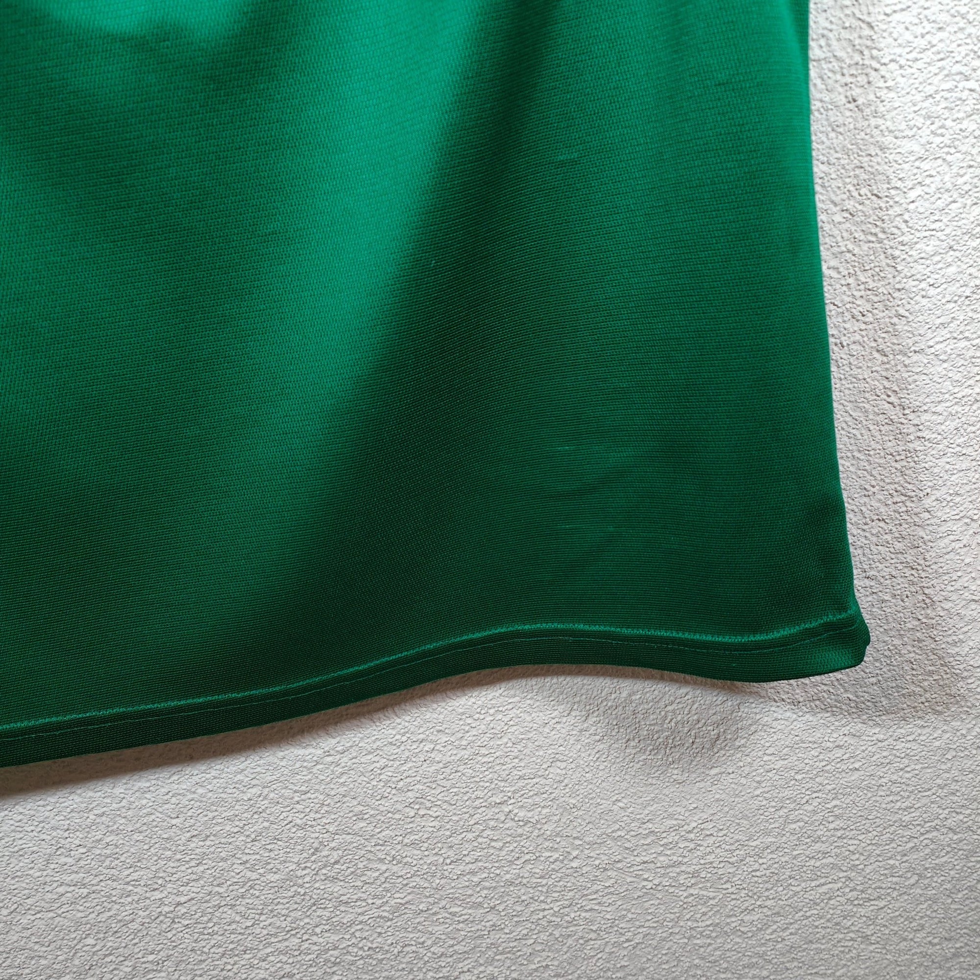 2002 Cameroon Home Shirt Eto&#39;o 9 - 8.5/10 - (L) - Eternal Pitch