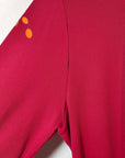 2003 - 04 AS Roma Home Shirt Totti 10 - 8/10 - (XL) - Eternal Pitch