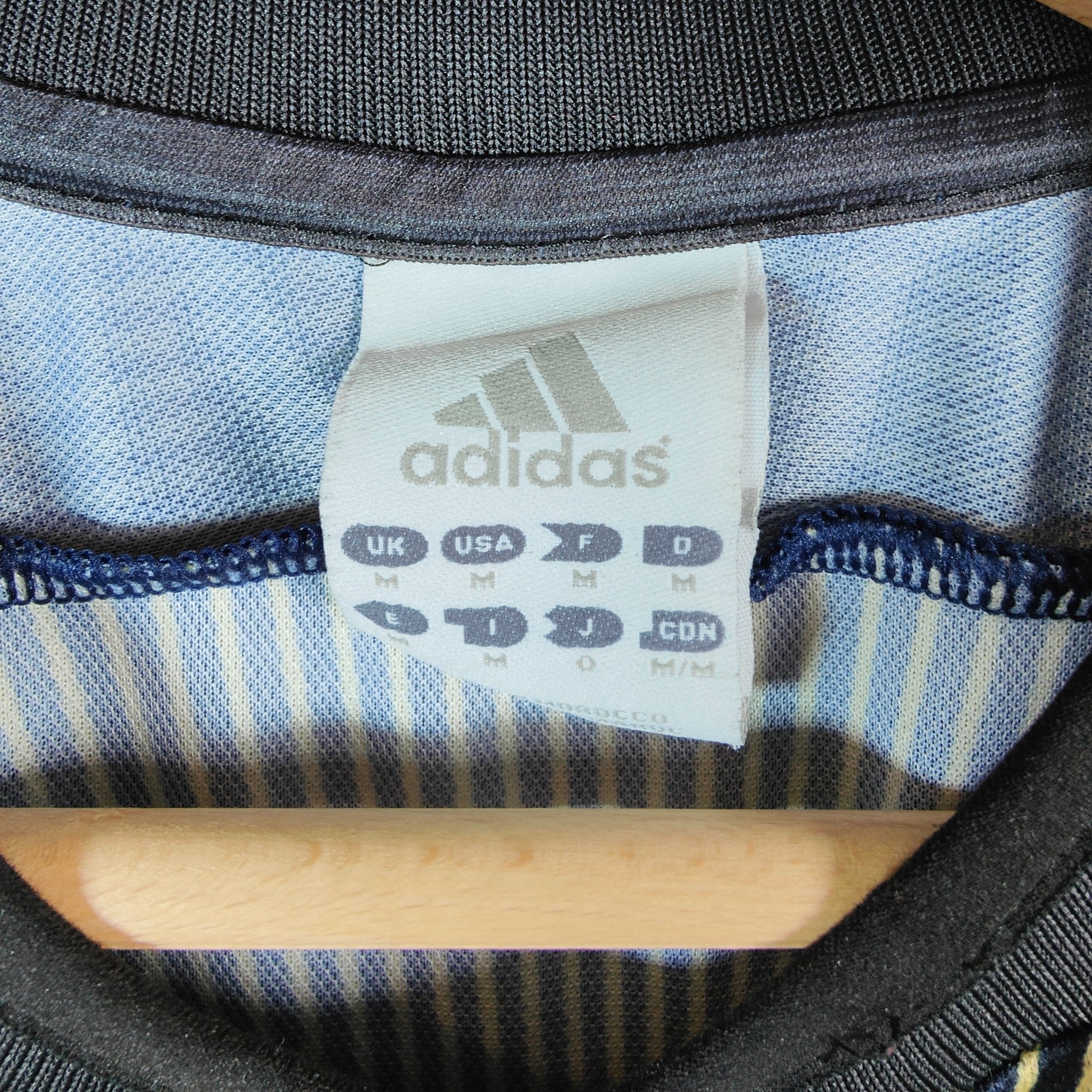 2003 - 04 Bayern Munich GK Shirt Kahn 1 - 8.5/10 - (M) - Eternal Pitch